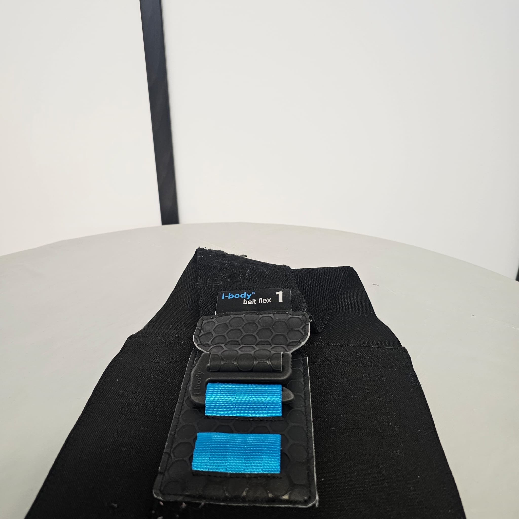 miha bodytec Belt – Effektives EMS-Training für den Rumpf