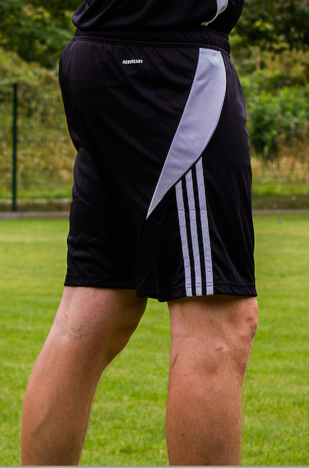 adidas Tiro 24 Shorts Herren – Leicht, funktional & sportlich