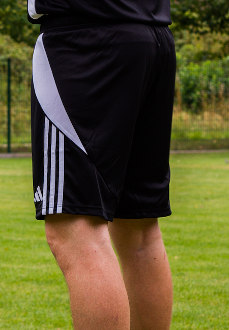 adidas Tiro 24 Shorts Herren – Leicht, funktional & sportlich