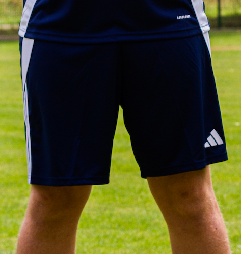adidas Tiro 24 Shorts Herren – Leicht, funktional & sportlich