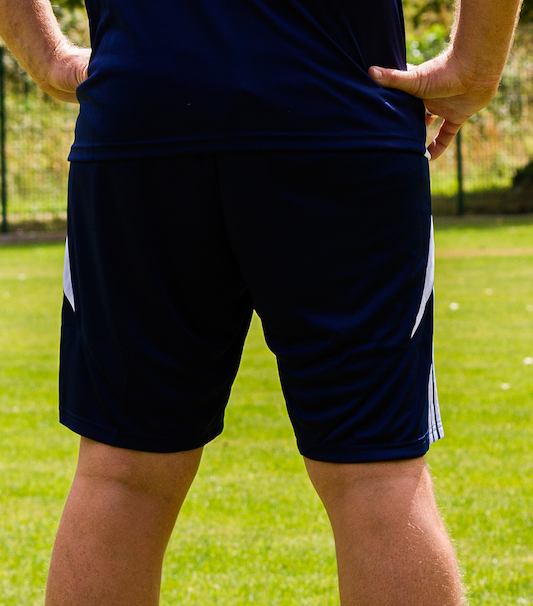 adidas Tiro 24 Shorts Herren – Leicht, funktional & sportlich
