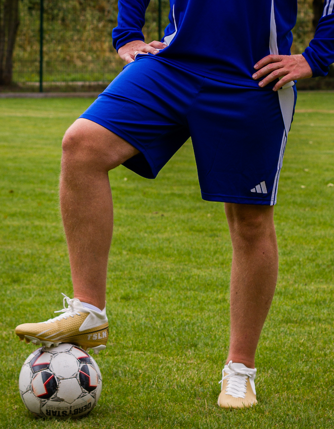 adidas Tiro 24 Shorts Herren – Leicht, funktional & sportlich