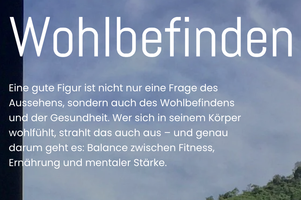 Gutschein zum EMS-Training Wert 100€