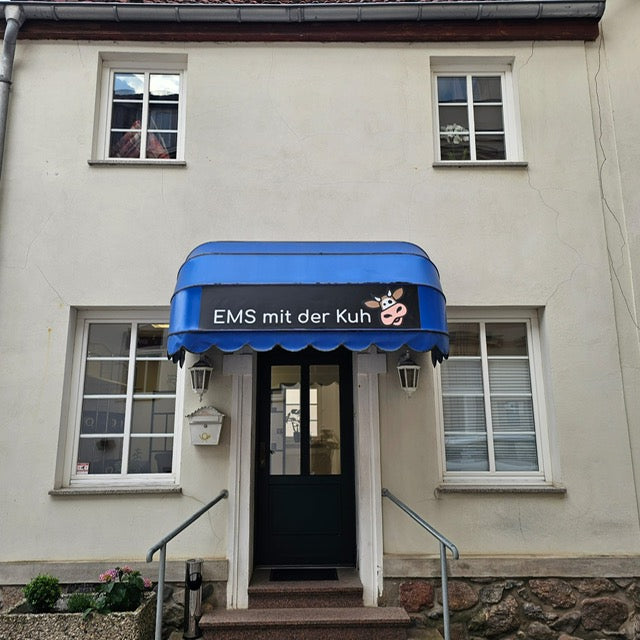 Gutschein zum EMS-Training Wert 100€
