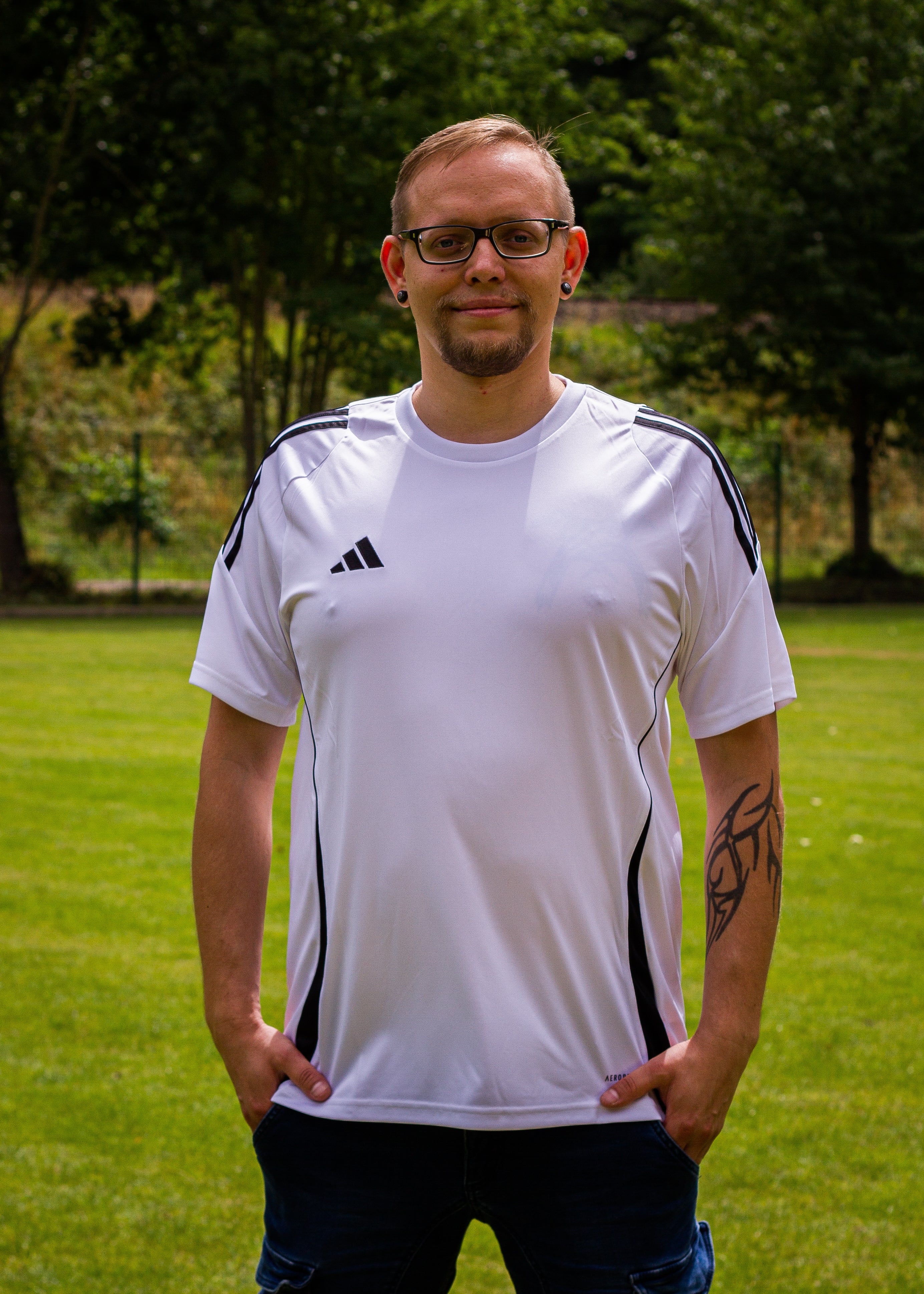 adidas Tiro 24 Trikot Herren – Performance trifft auf Style