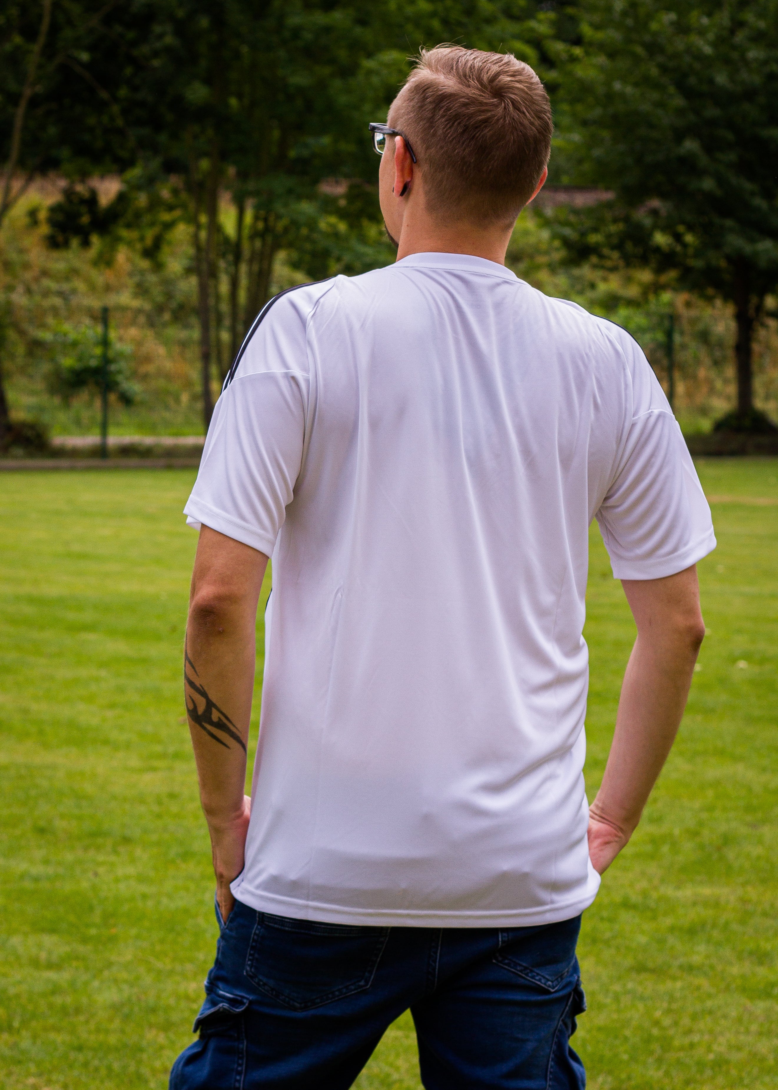 adidas Tiro 24 Trikot Herren – Performance trifft auf Style