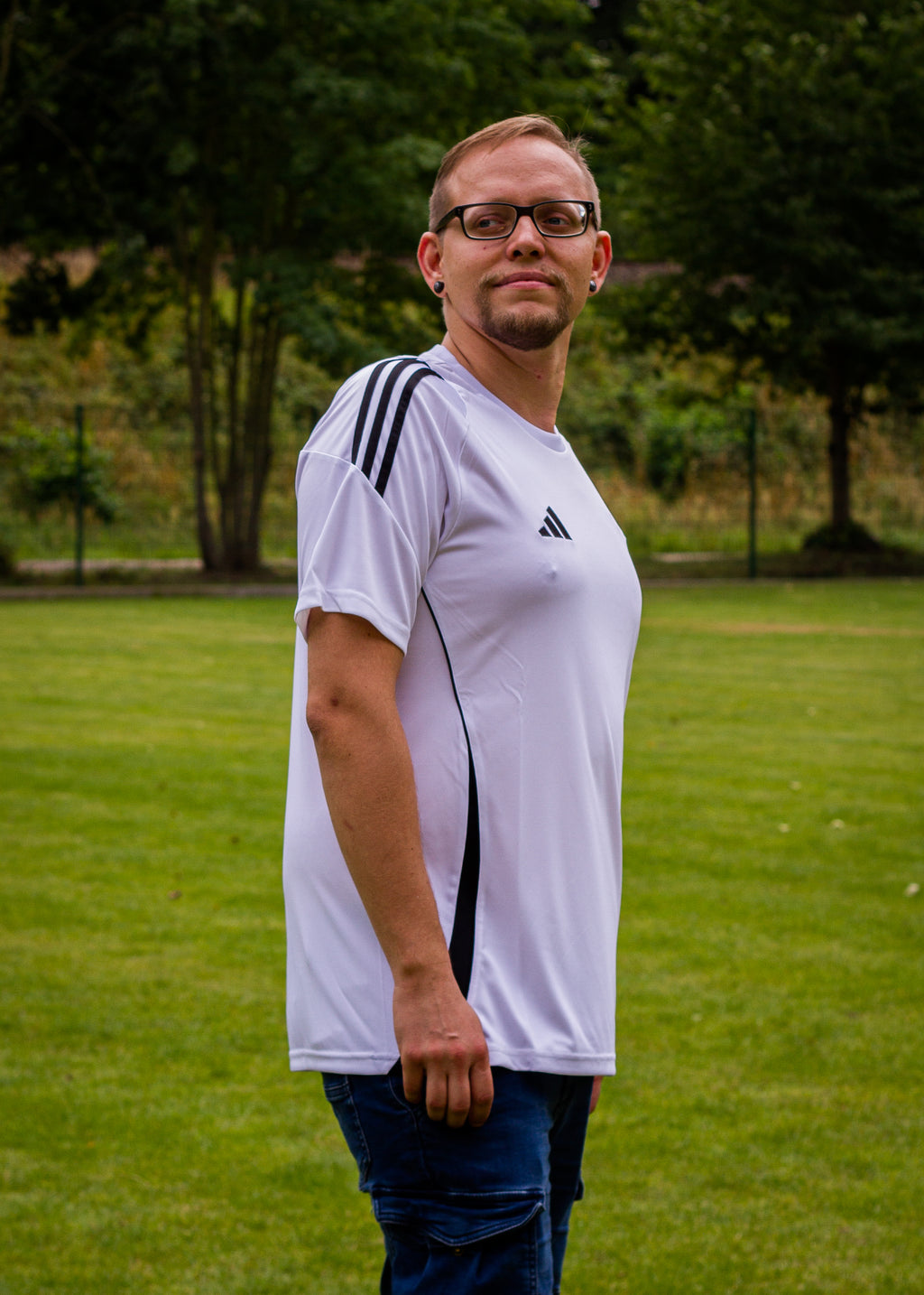 adidas Tiro 24 Trikot Herren – Performance trifft auf Style