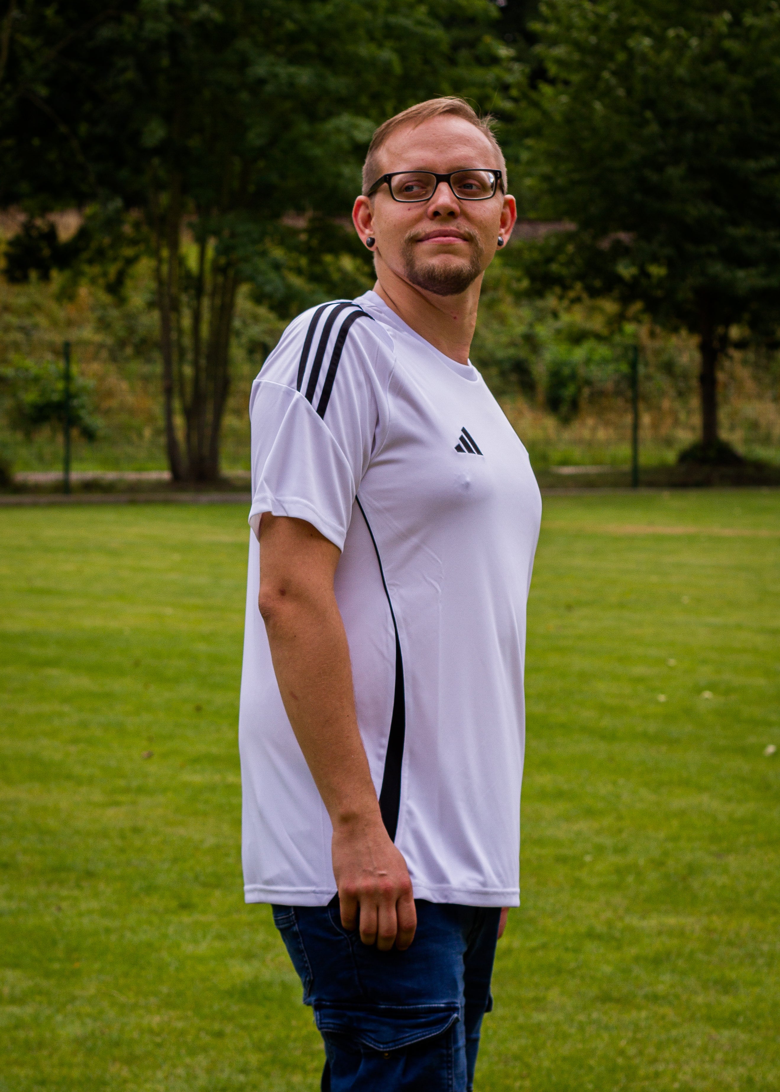 adidas Tiro 24 Trikot Herren – Performance trifft auf Style
