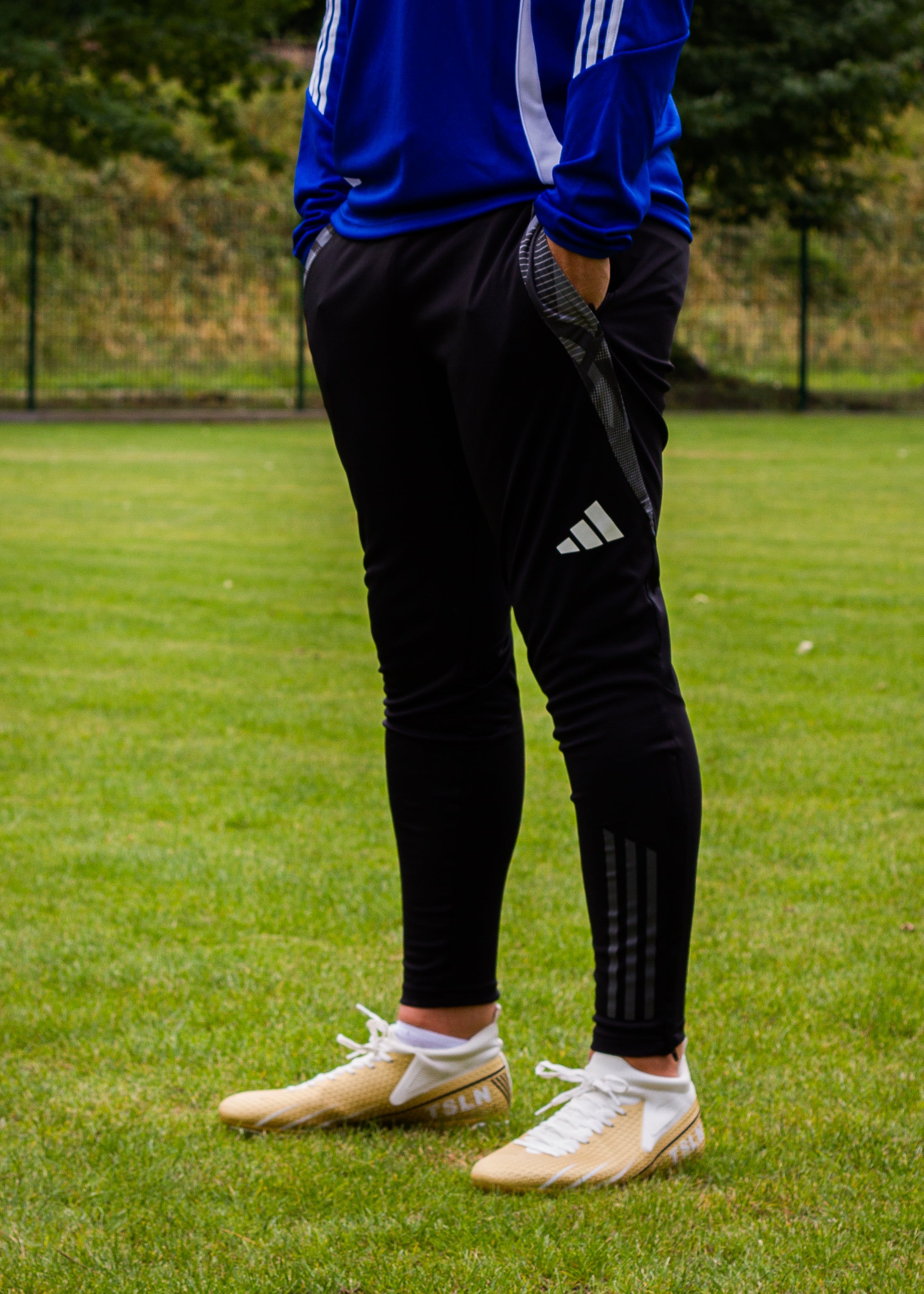 adidas Tiro 24 Competition Trainingshose Herren – Komfort trifft Performance