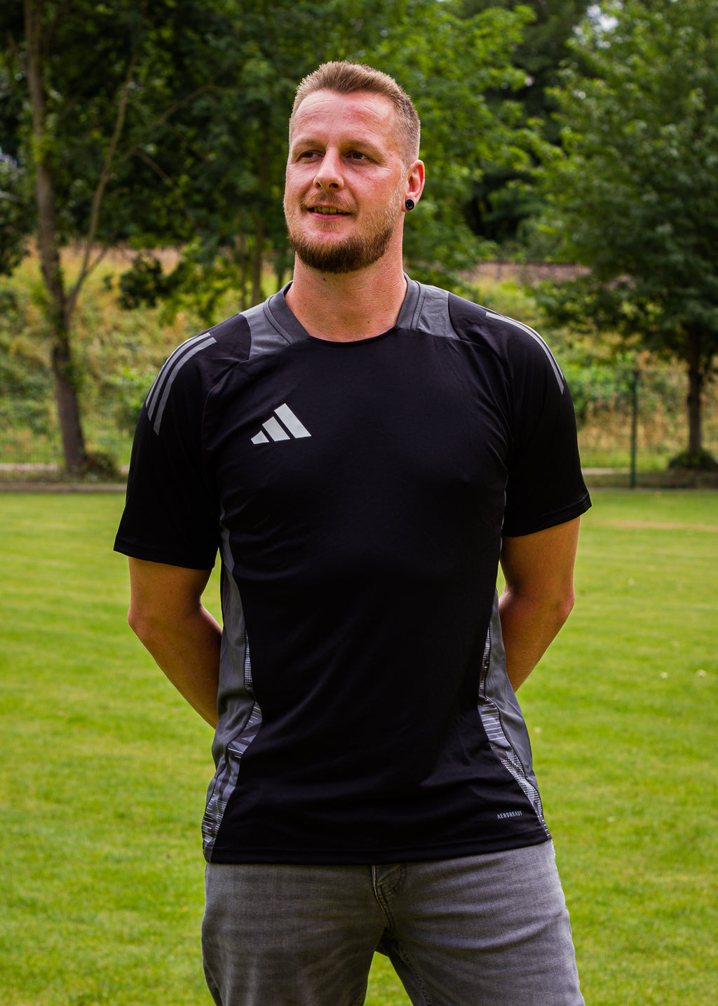 adidas Tiro 24 Competition Trikot – Für echte Champions