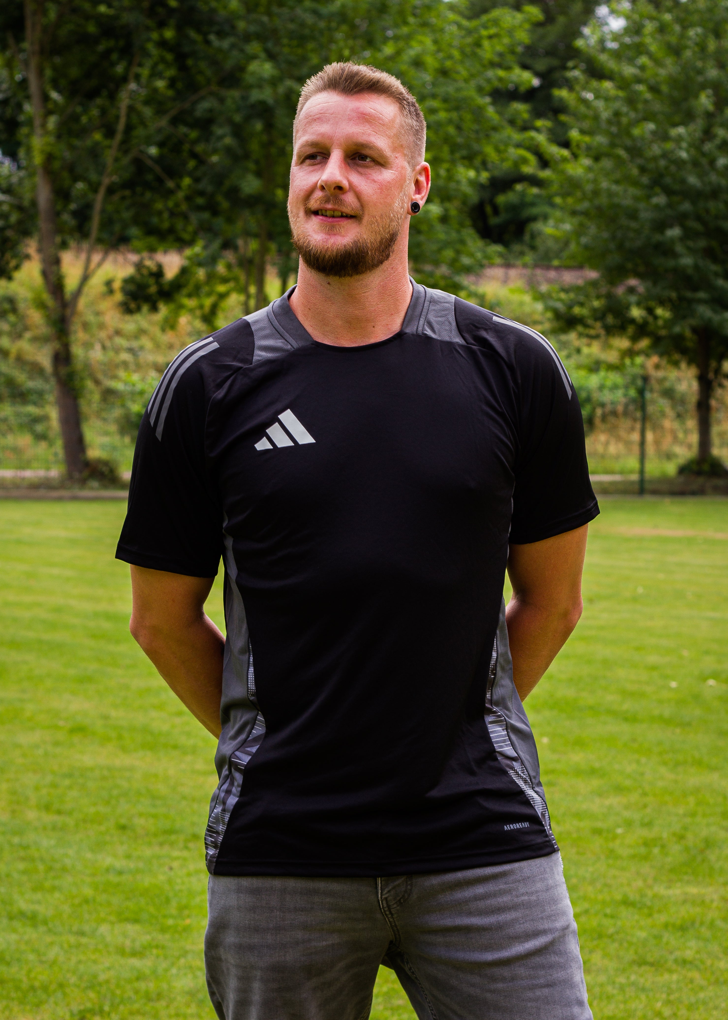 adidas Tiro 24 Competition Trikot – Für echte Champions