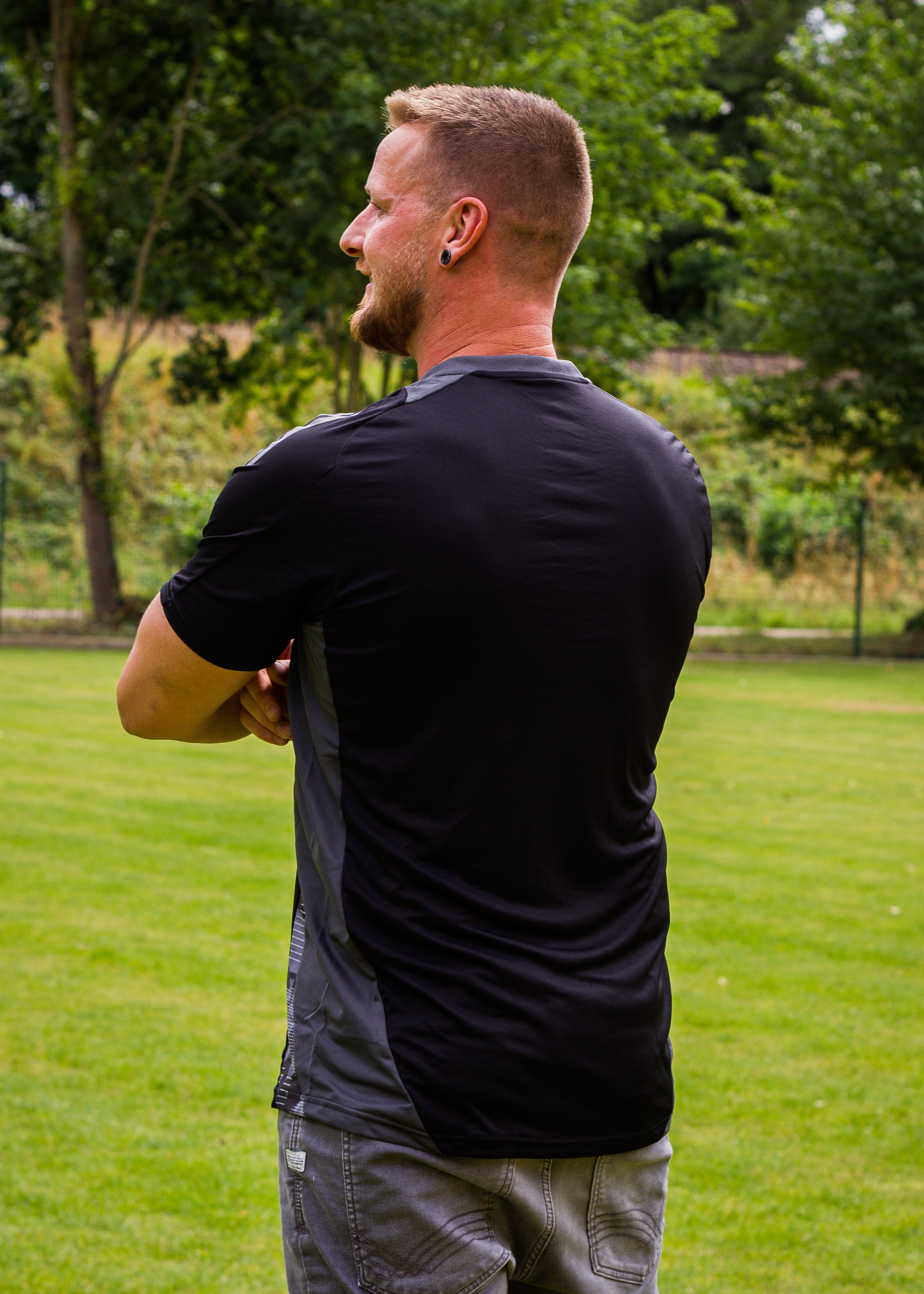 adidas Tiro 24 Competition Trikot – Für echte Champions