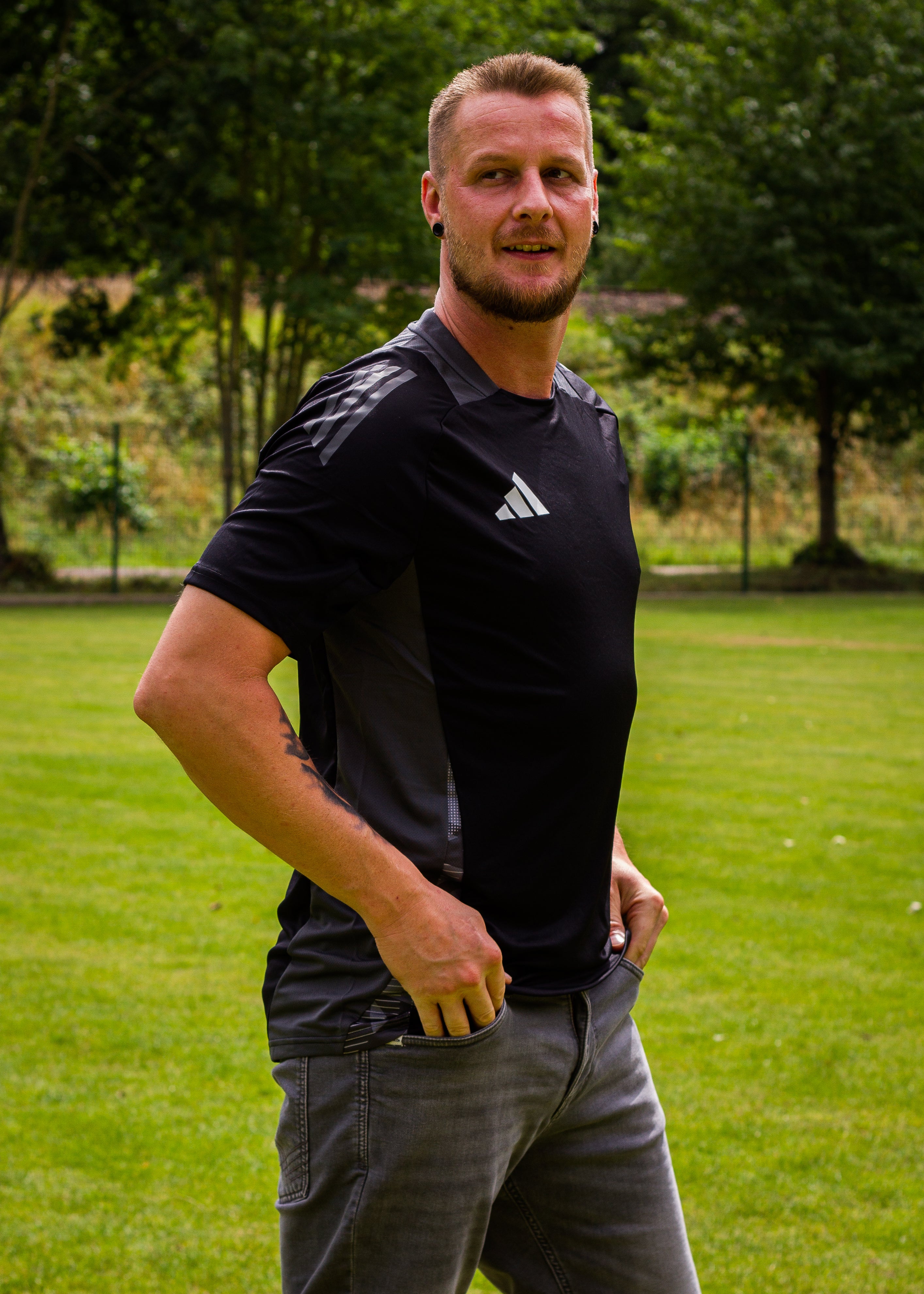adidas Tiro 24 Competition Trikot – Für echte Champions