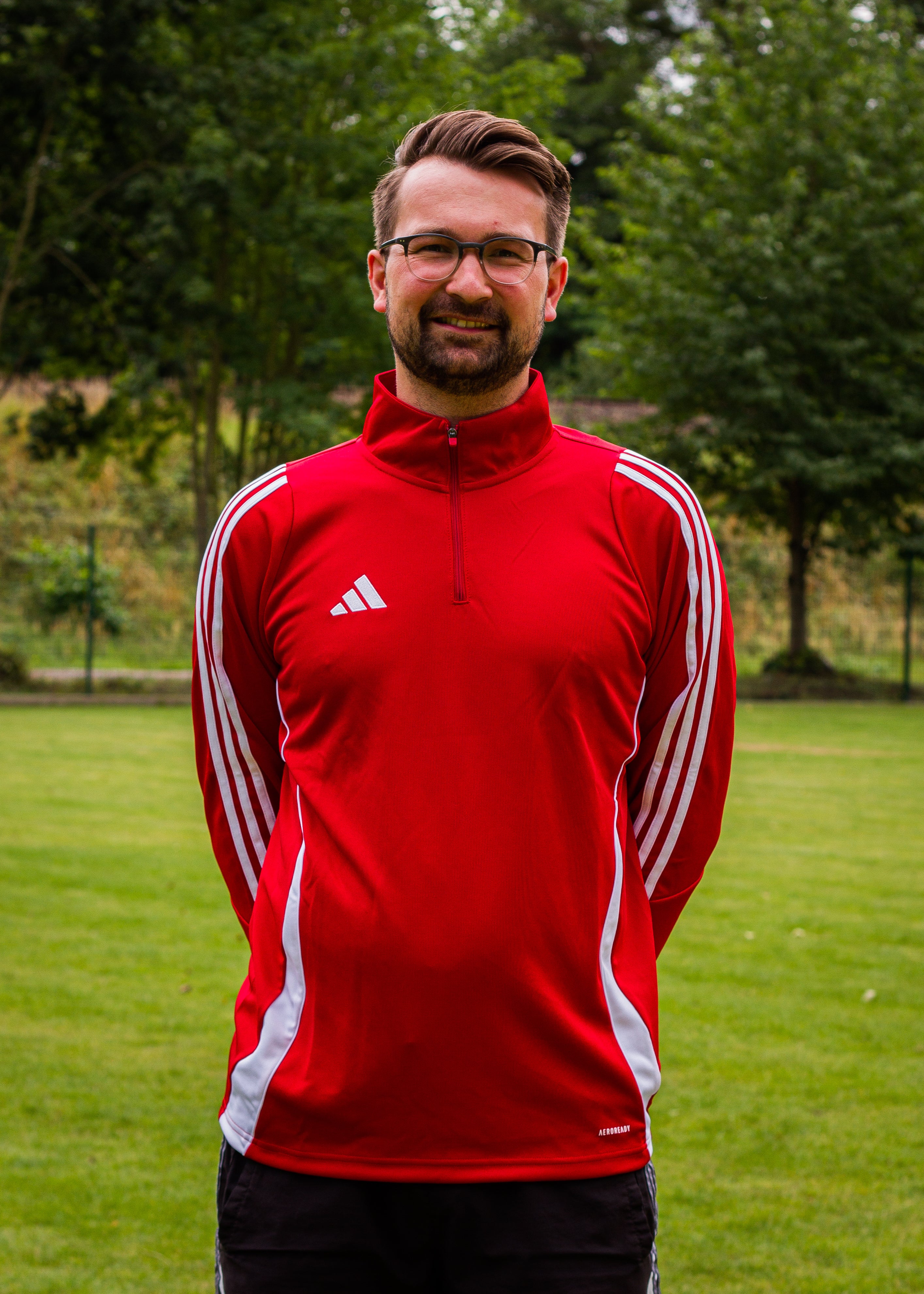 adidas Tiro 24 Trainingstop Herren – Für maximale Performance im Training