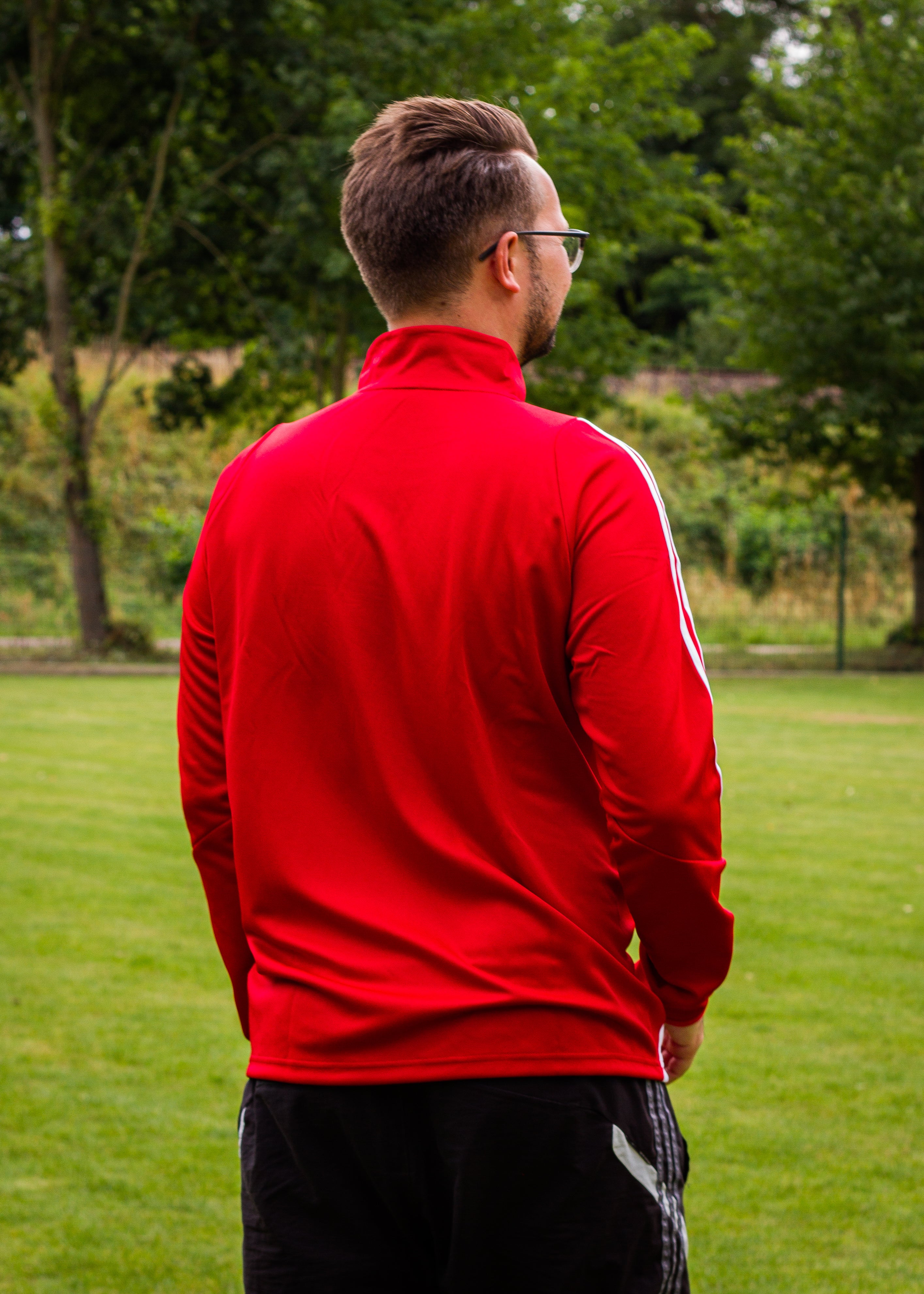adidas Tiro 24 Trainingstop Herren – Für maximale Performance im Training
