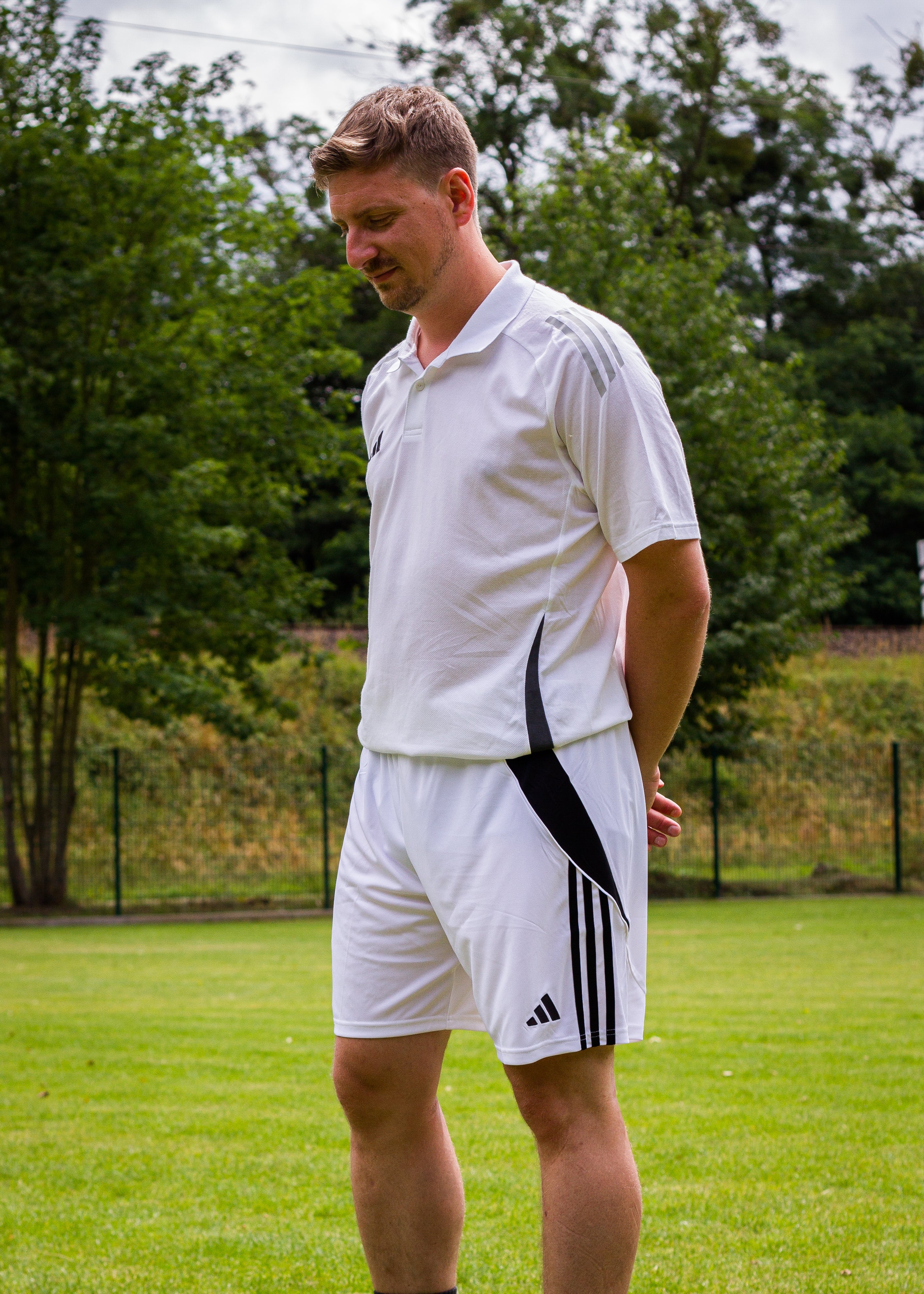 adidas Tiro 24 Shorts Herren – Leicht, funktional & sportlich