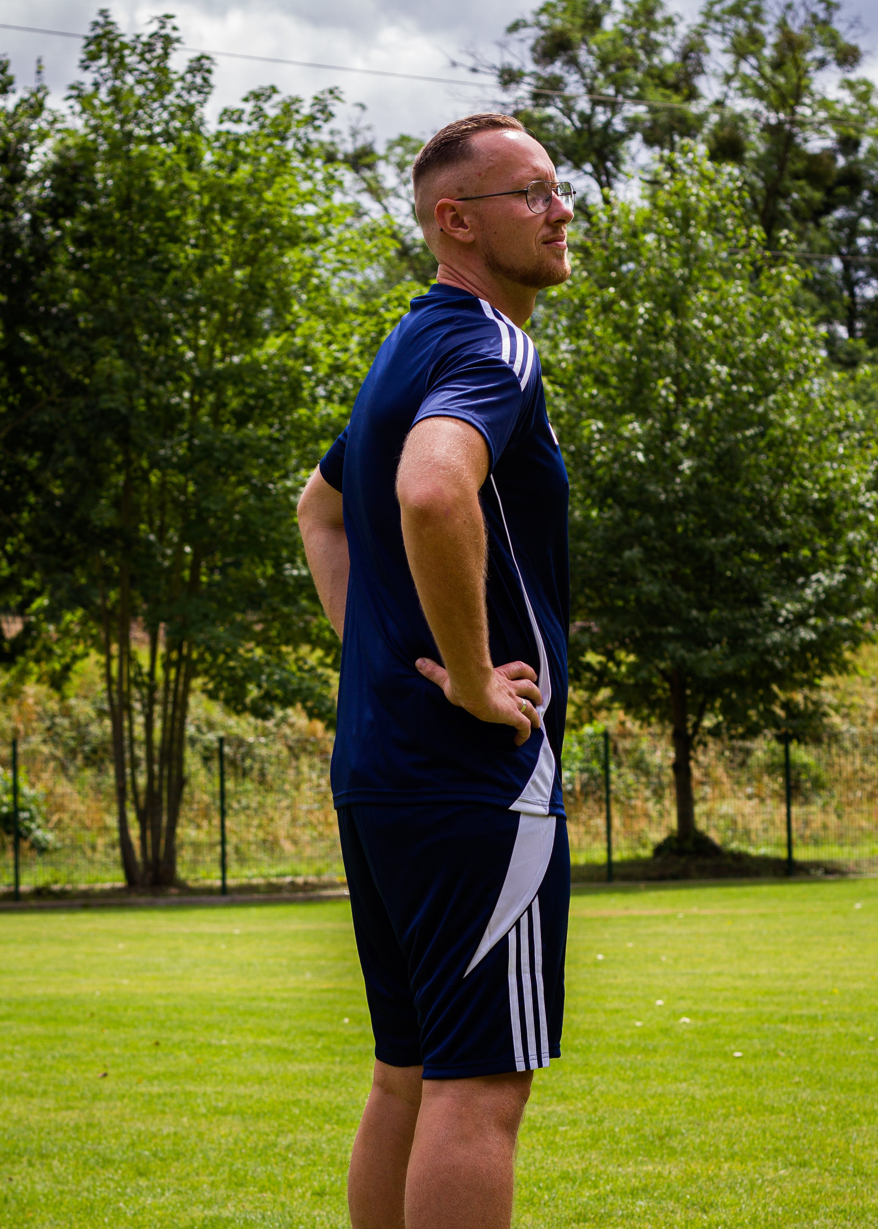 adidas Tiro 24 Shorts Herren – Leicht, funktional & sportlich