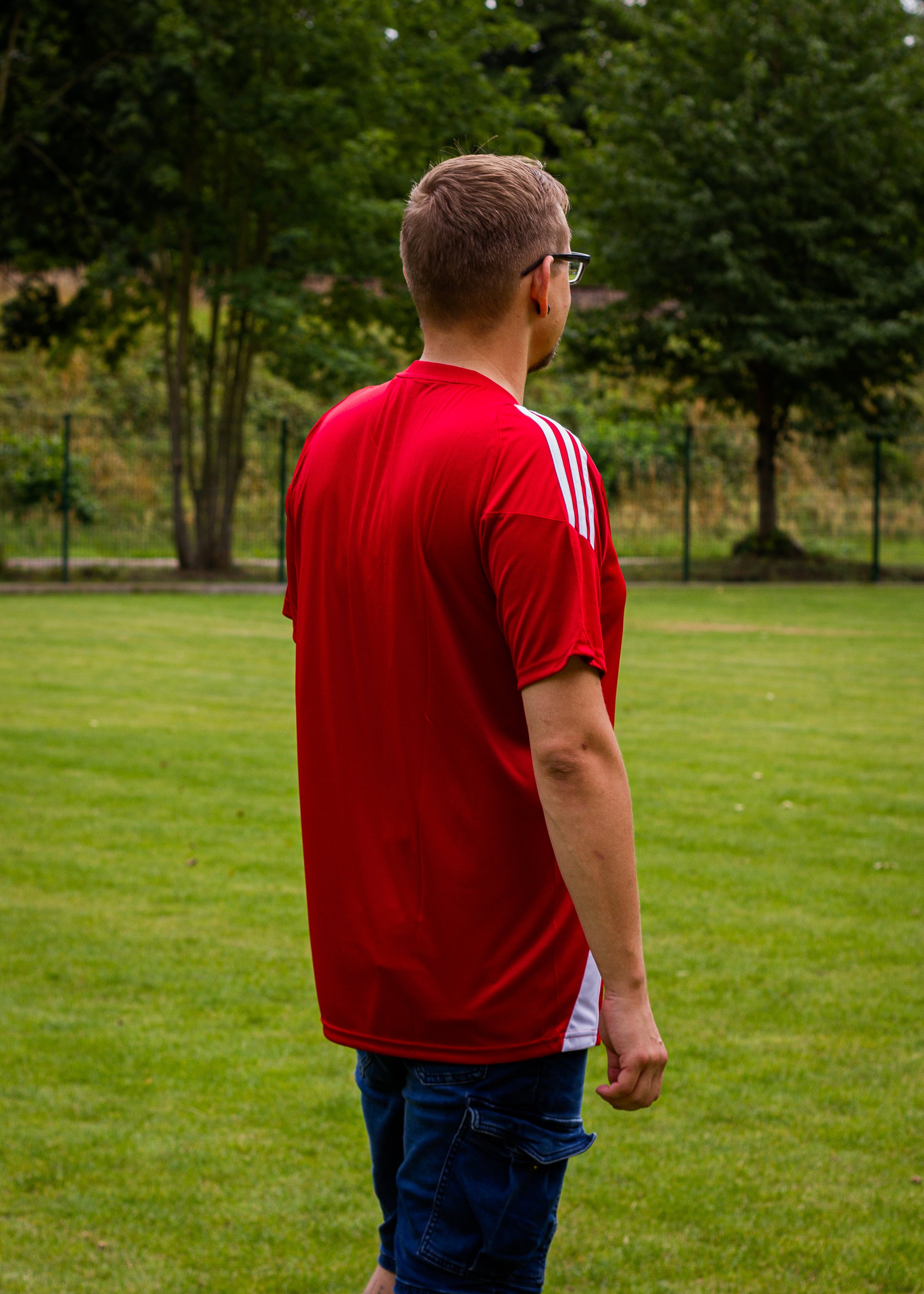 adidas Tiro 24 Trikot Herren – Performance trifft auf Style