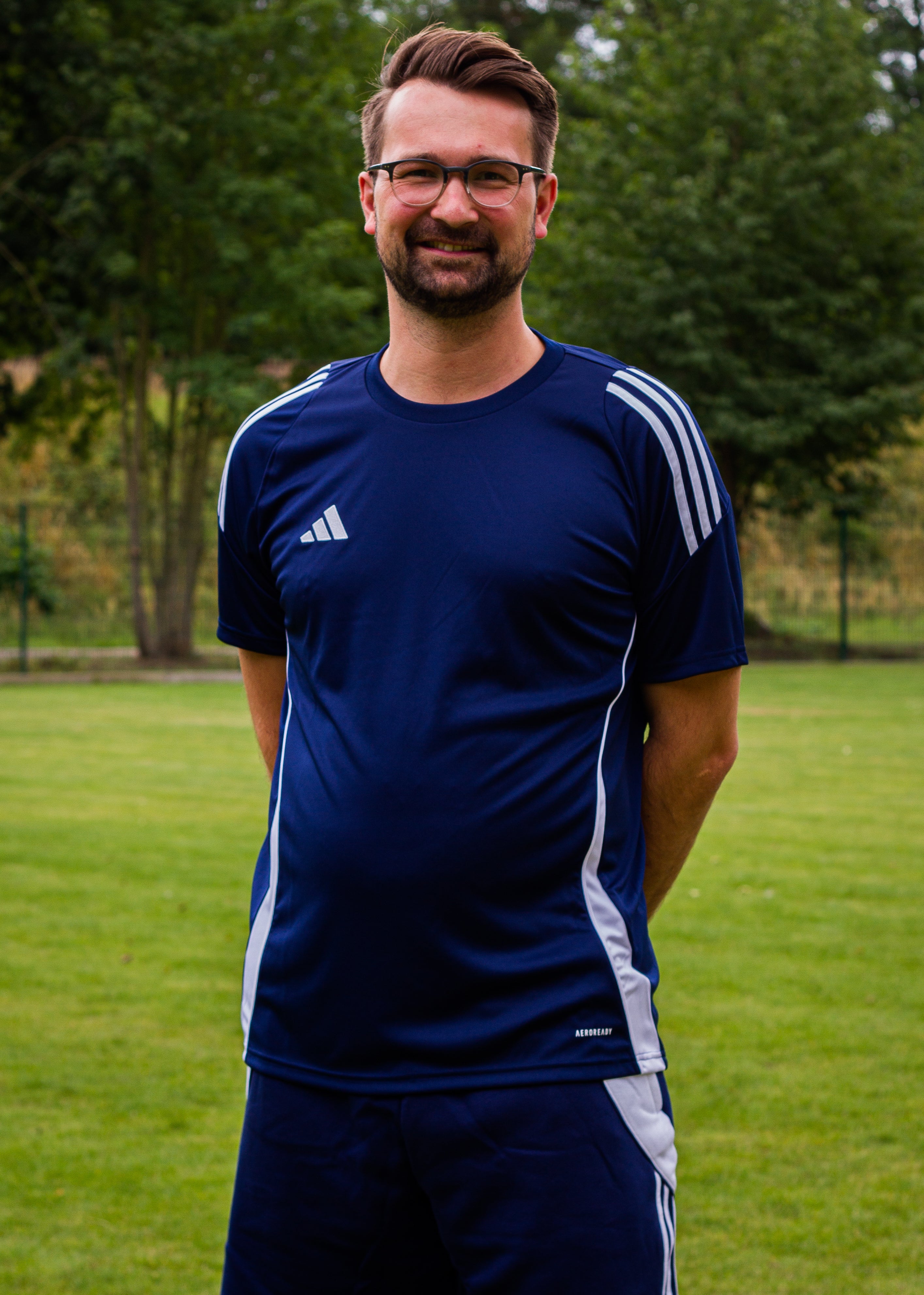 adidas Tiro 24 Trikot Herren – Performance trifft auf Style