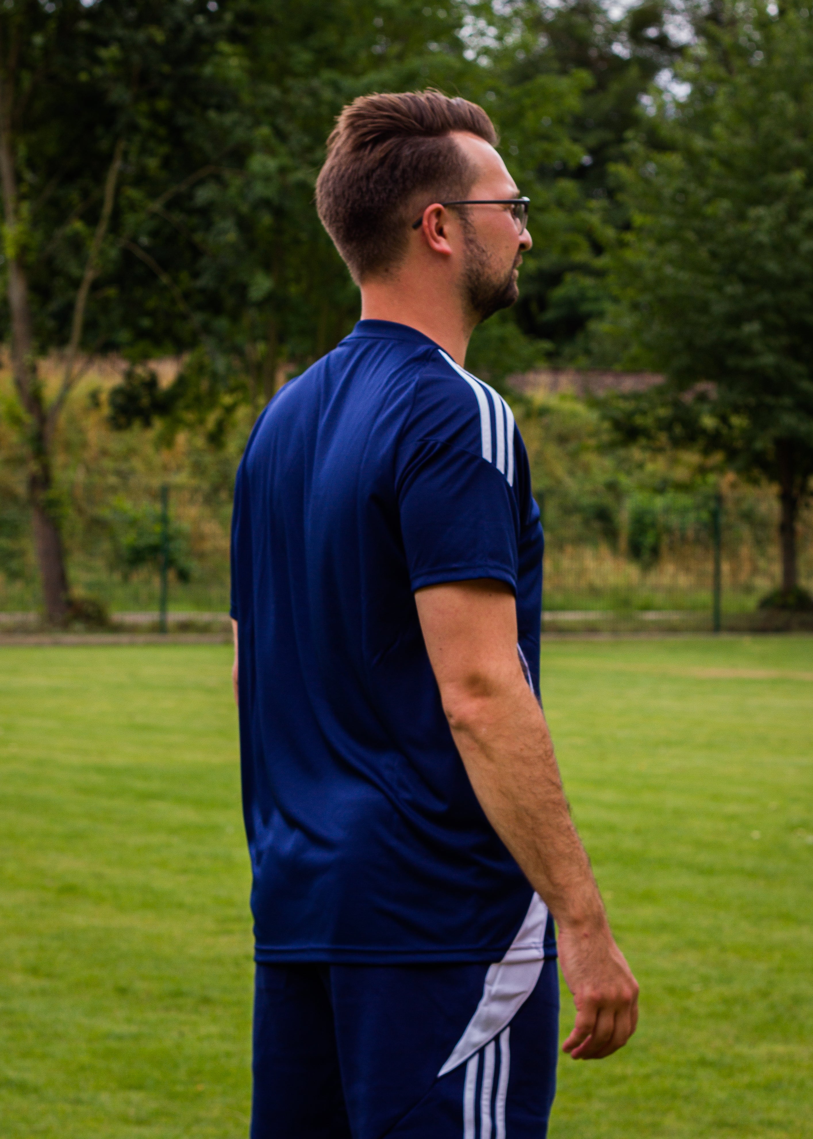 adidas Tiro 24 Trikot Herren – Performance trifft auf Style