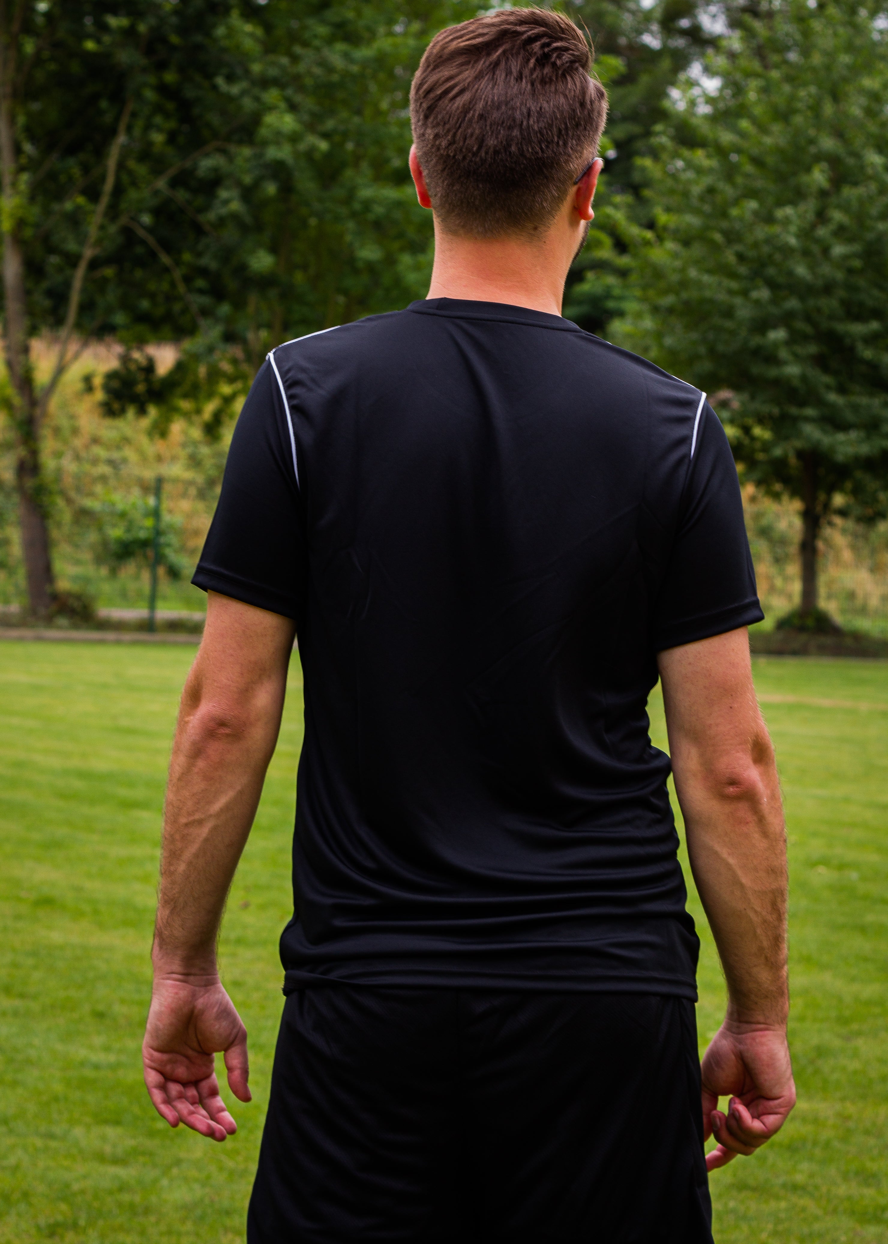 Nike Park 20 T-Shirt Herren – Kurzarm, sportlich & komfortabel