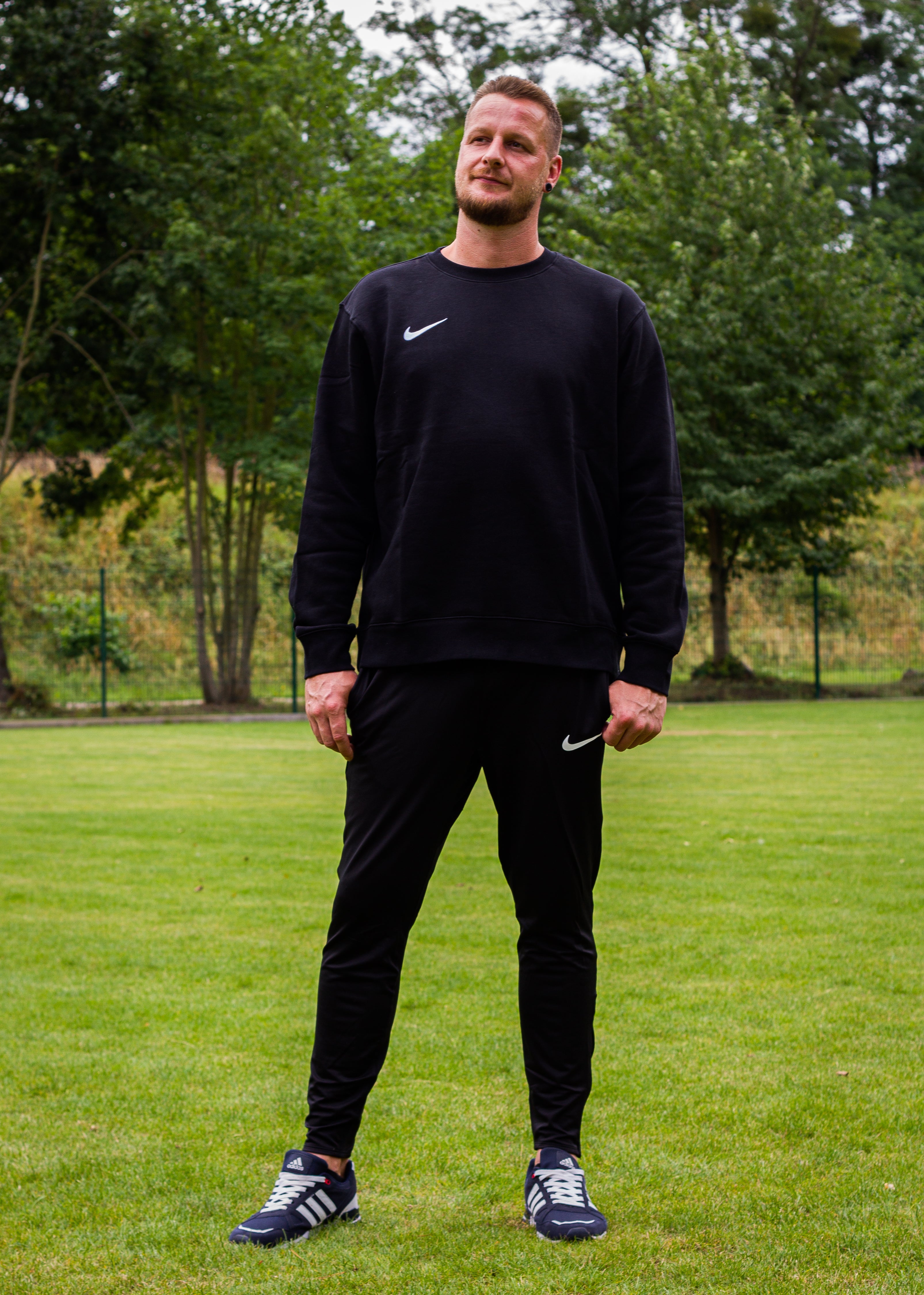 Nike Strike 24 Trainingshose Herren – Performance trifft Komfort