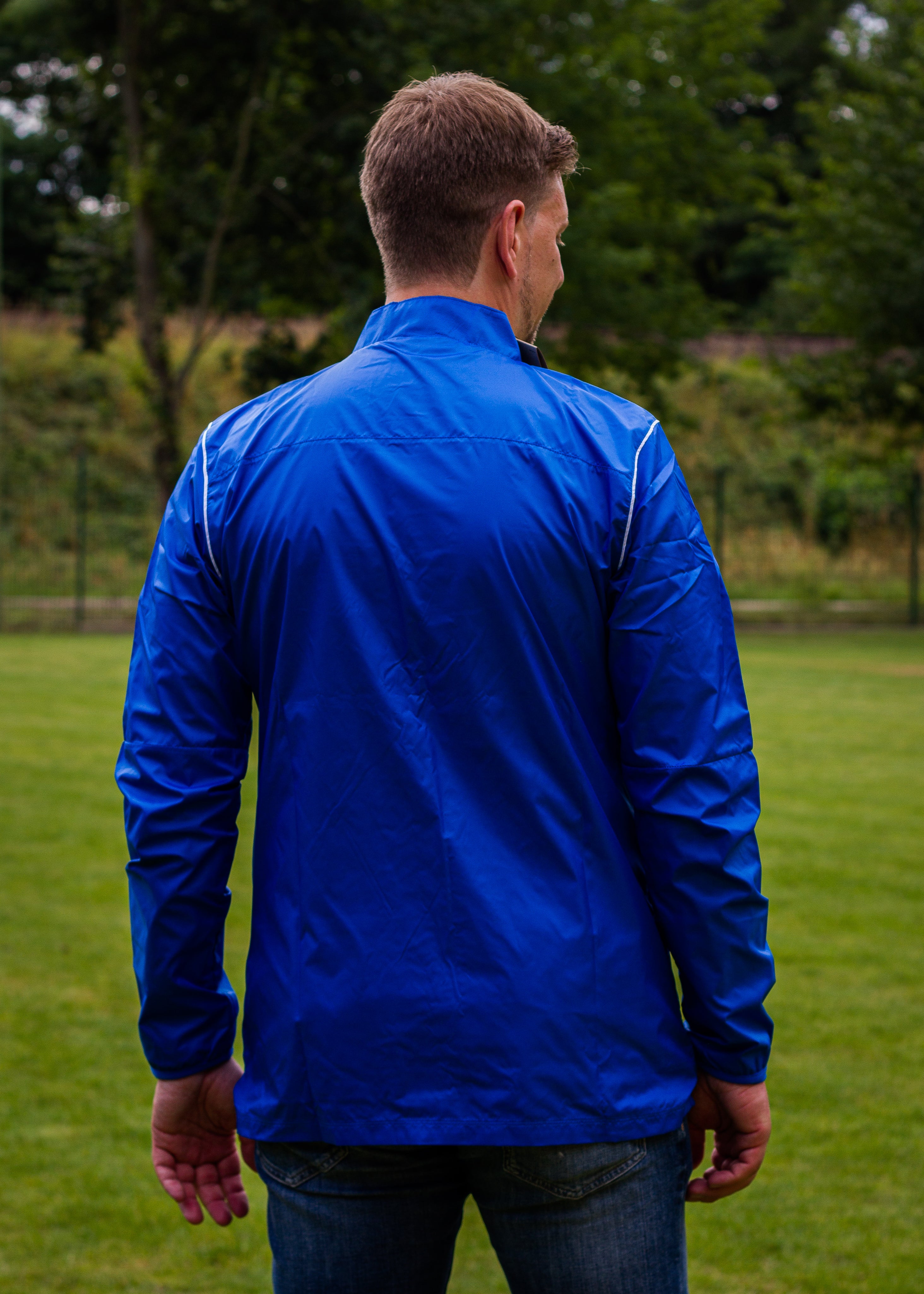 NIKE Park 20 Regenjacke Herren – Dein Schutz bei Wind und Wetter