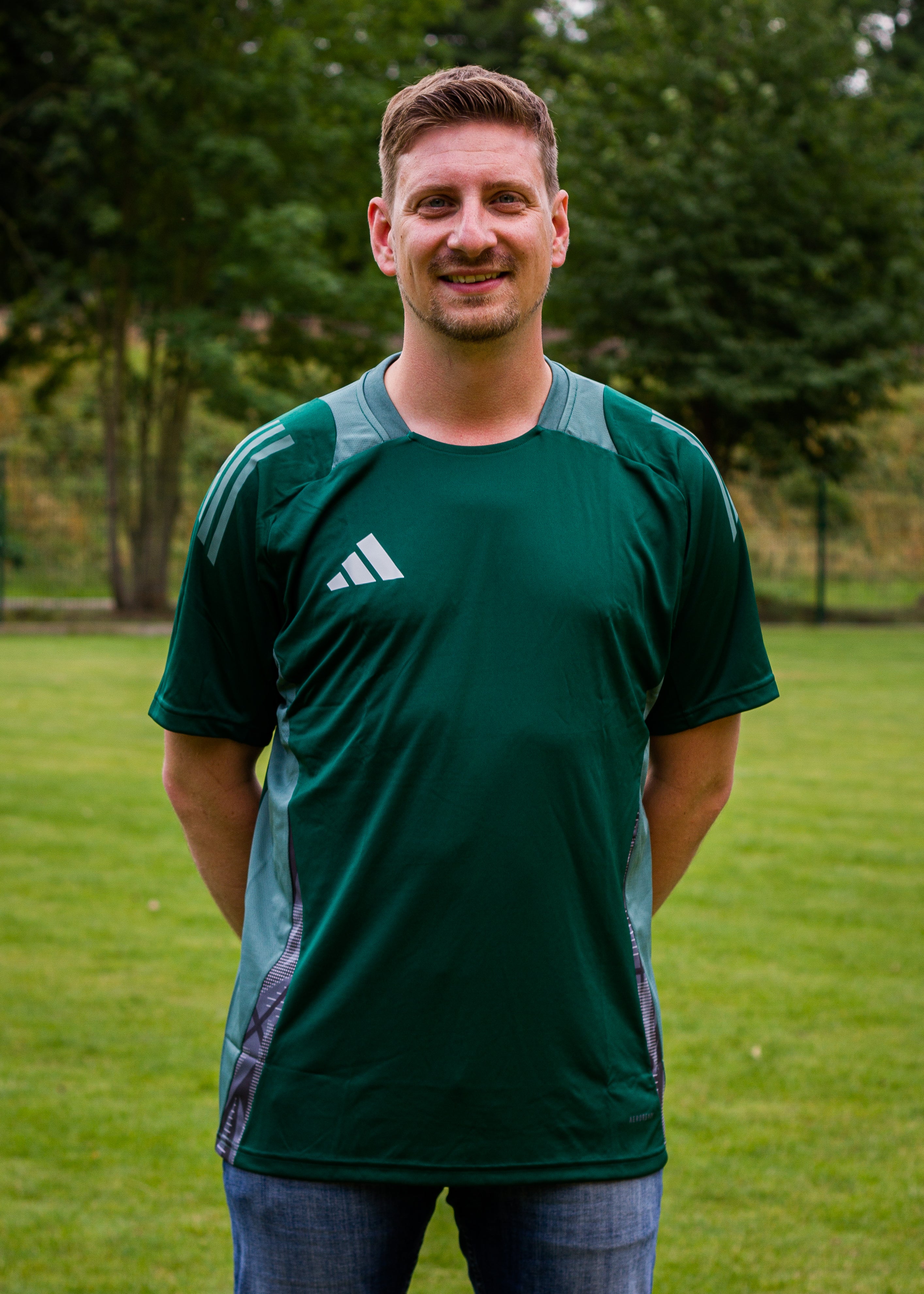 adidas Tiro 24 Competition Trikot – Für echte Champions