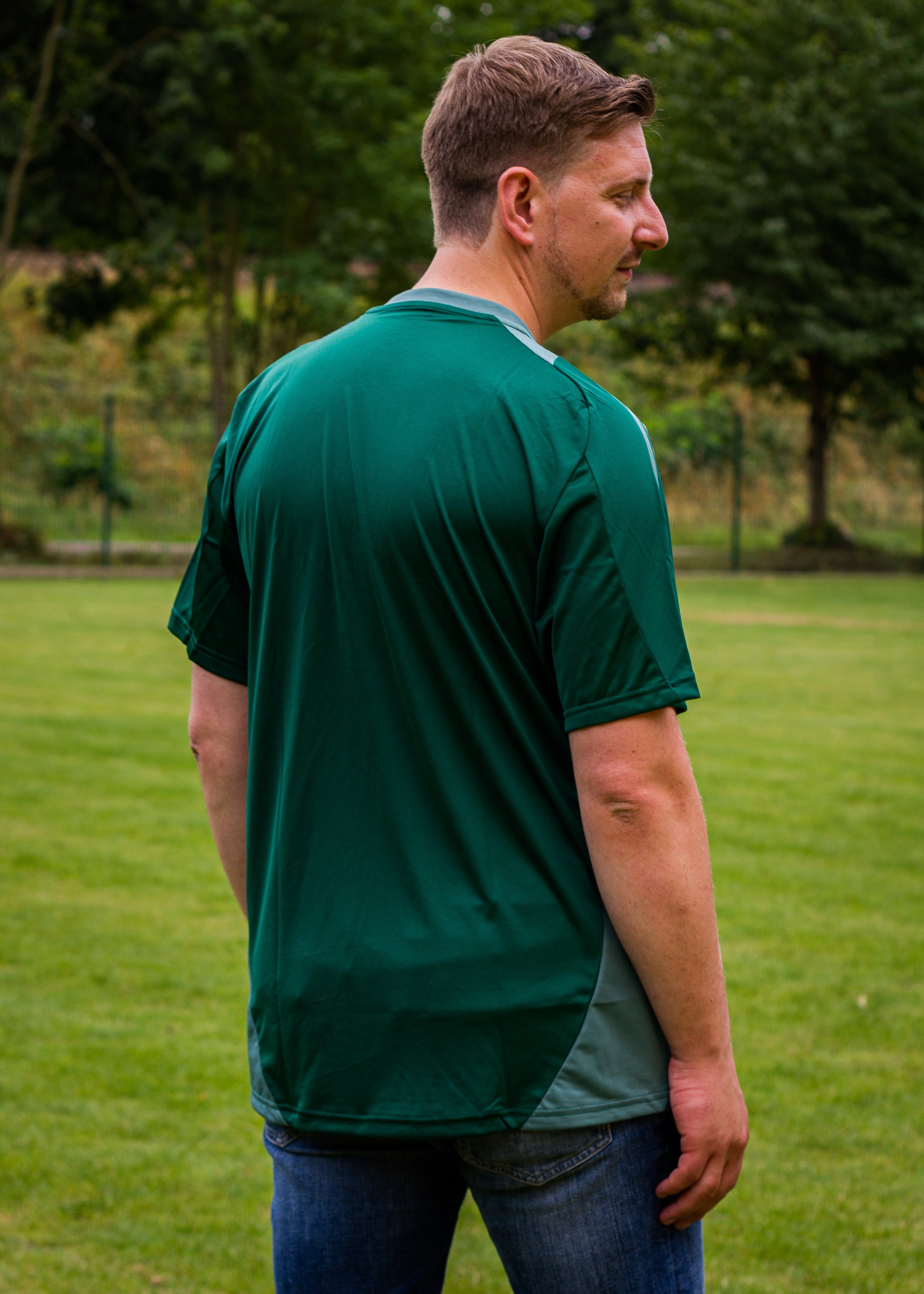 adidas Tiro 24 Competition Trikot – Für echte Champions
