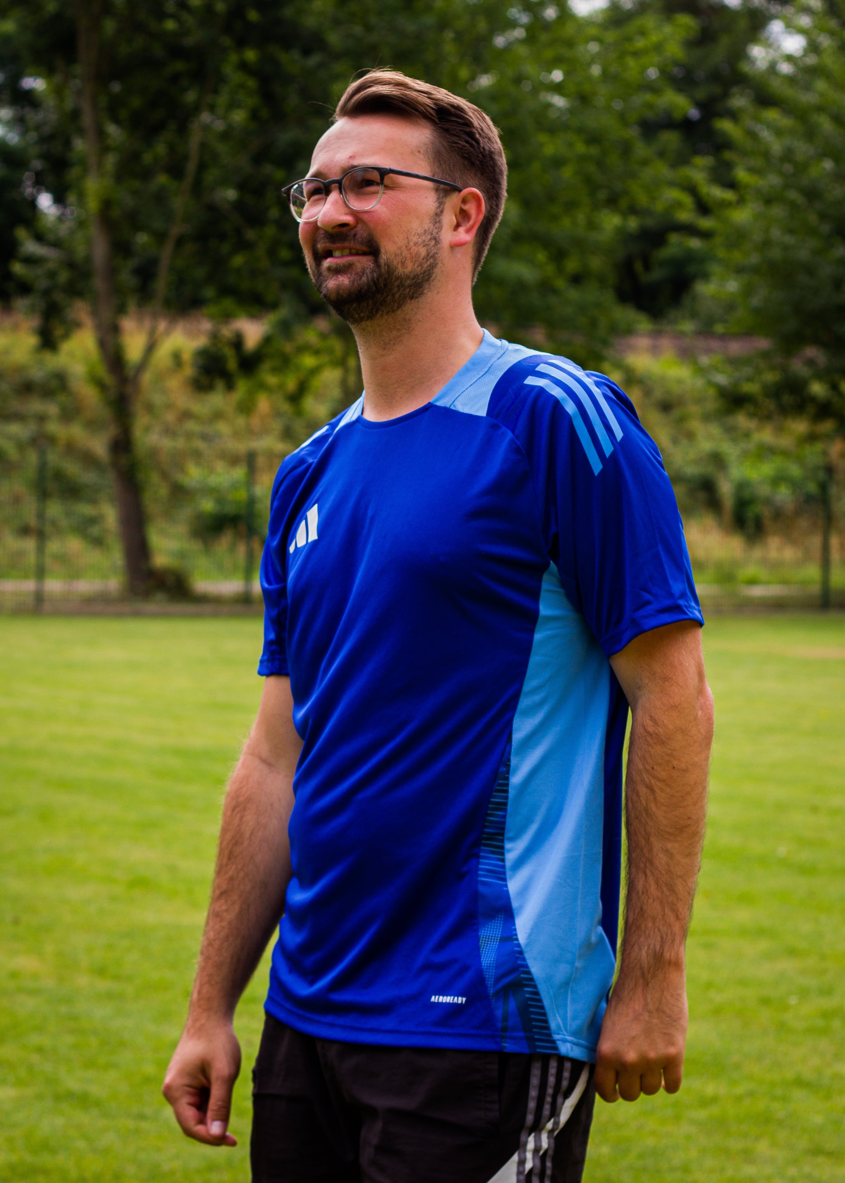 adidas Tiro 24 Competition Trikot – Für echte Champions