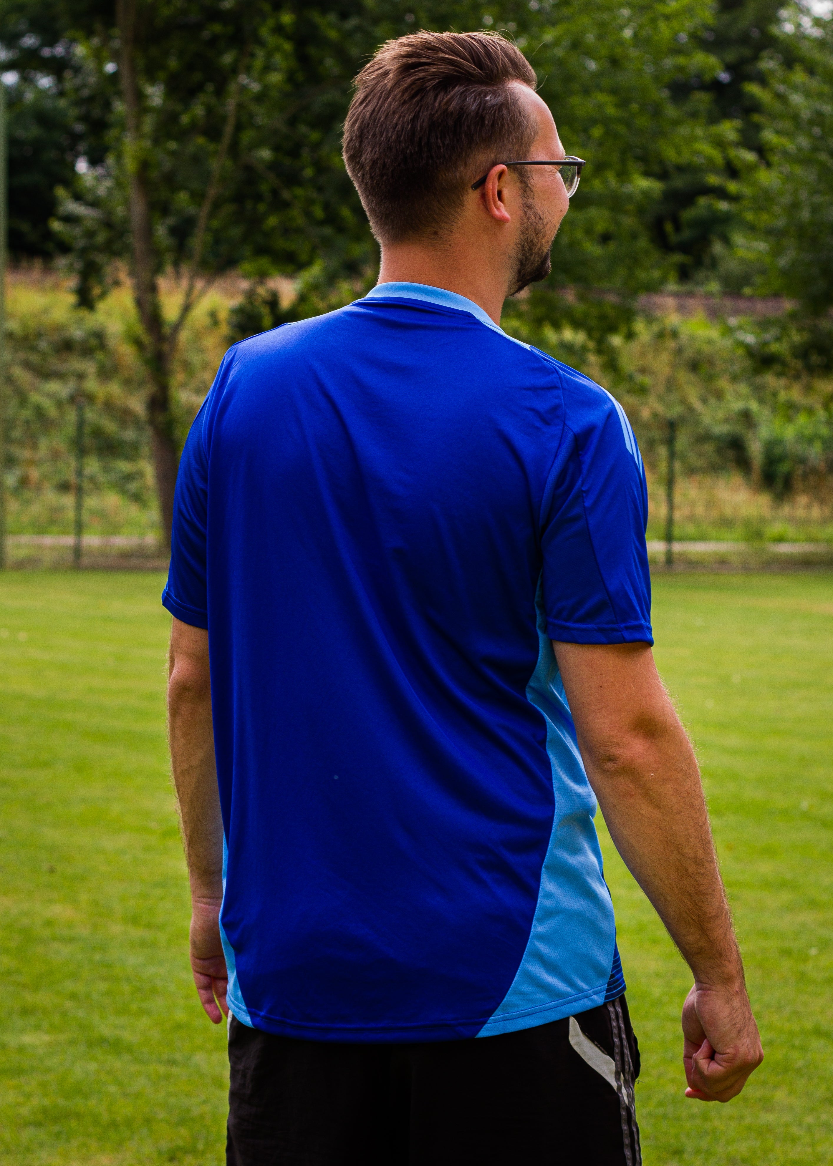 adidas Tiro 24 Competition Trikot – Für echte Champions