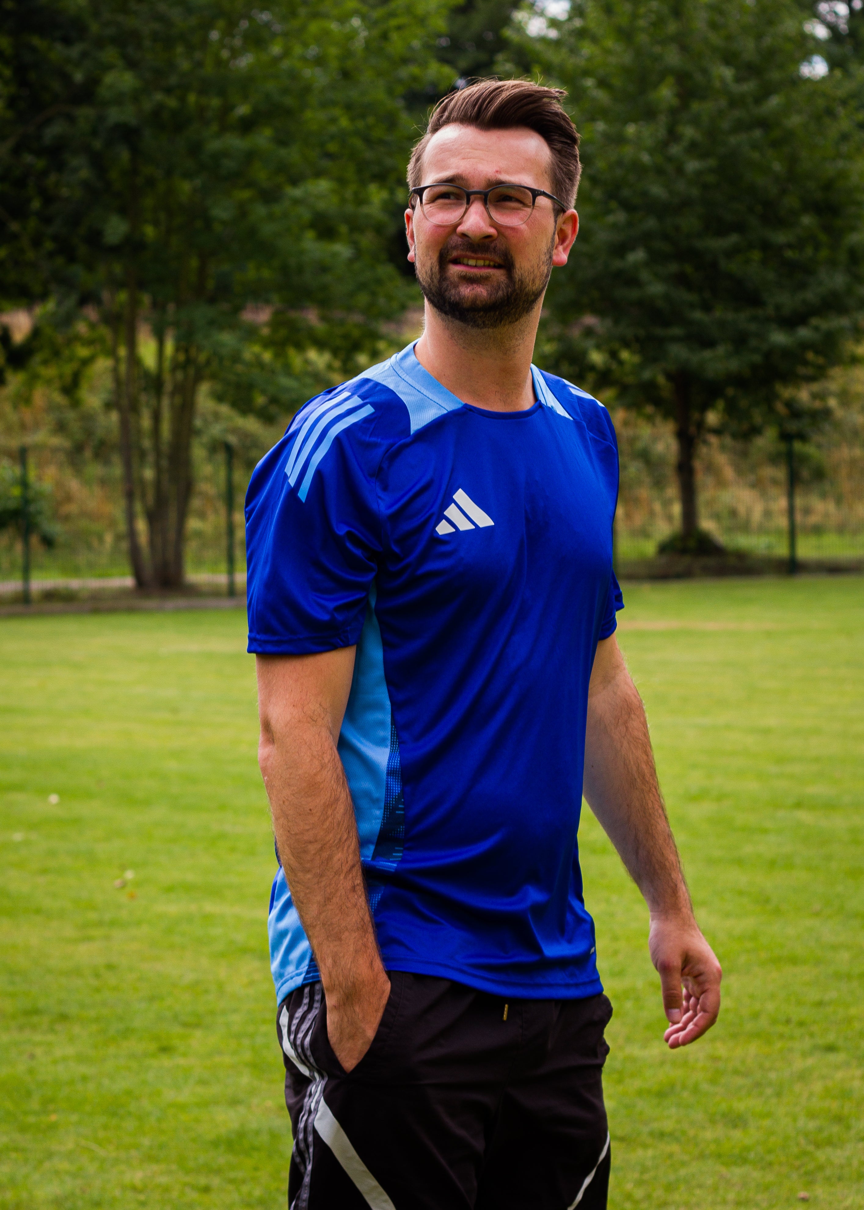 adidas Tiro 24 Competition Trikot – Für echte Champions