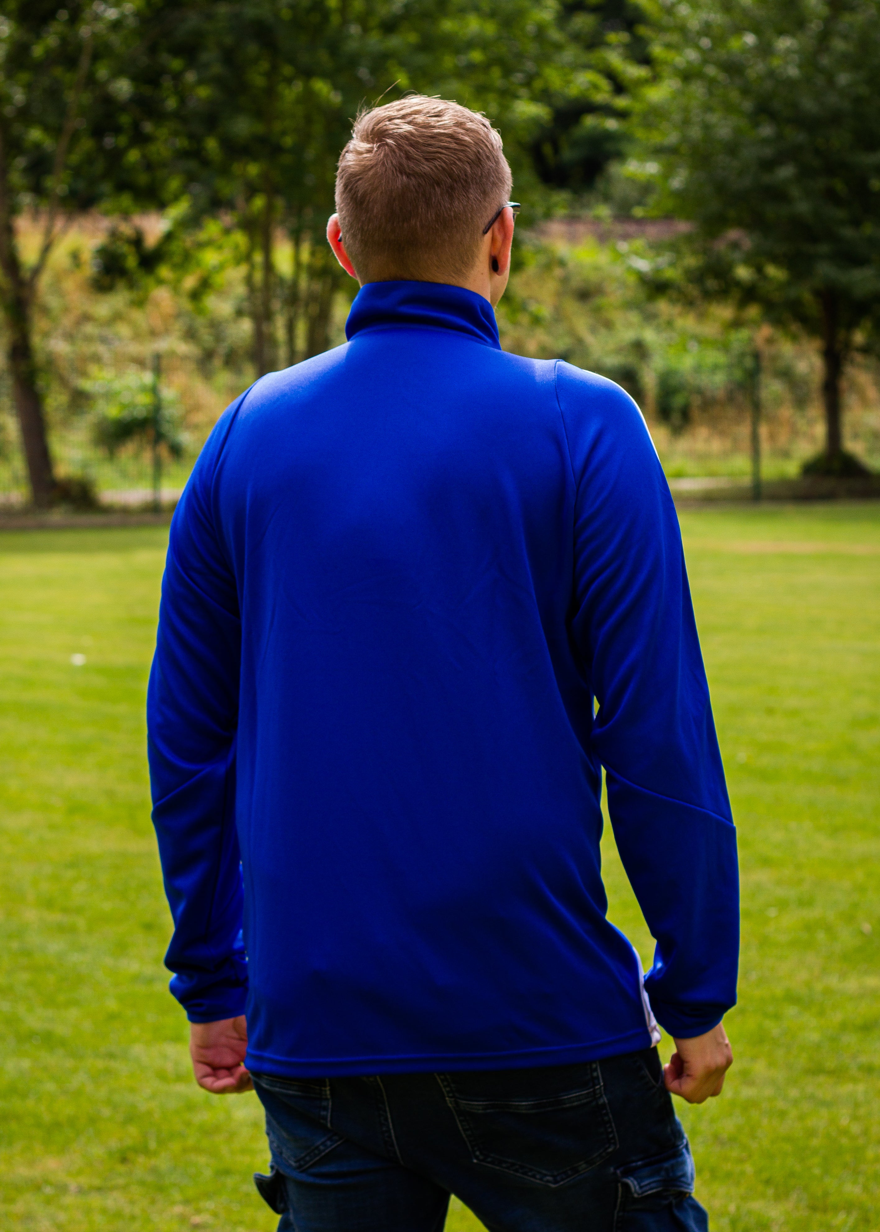 adidas Tiro 24 Trainingstop Herren – Für maximale Performance im Training