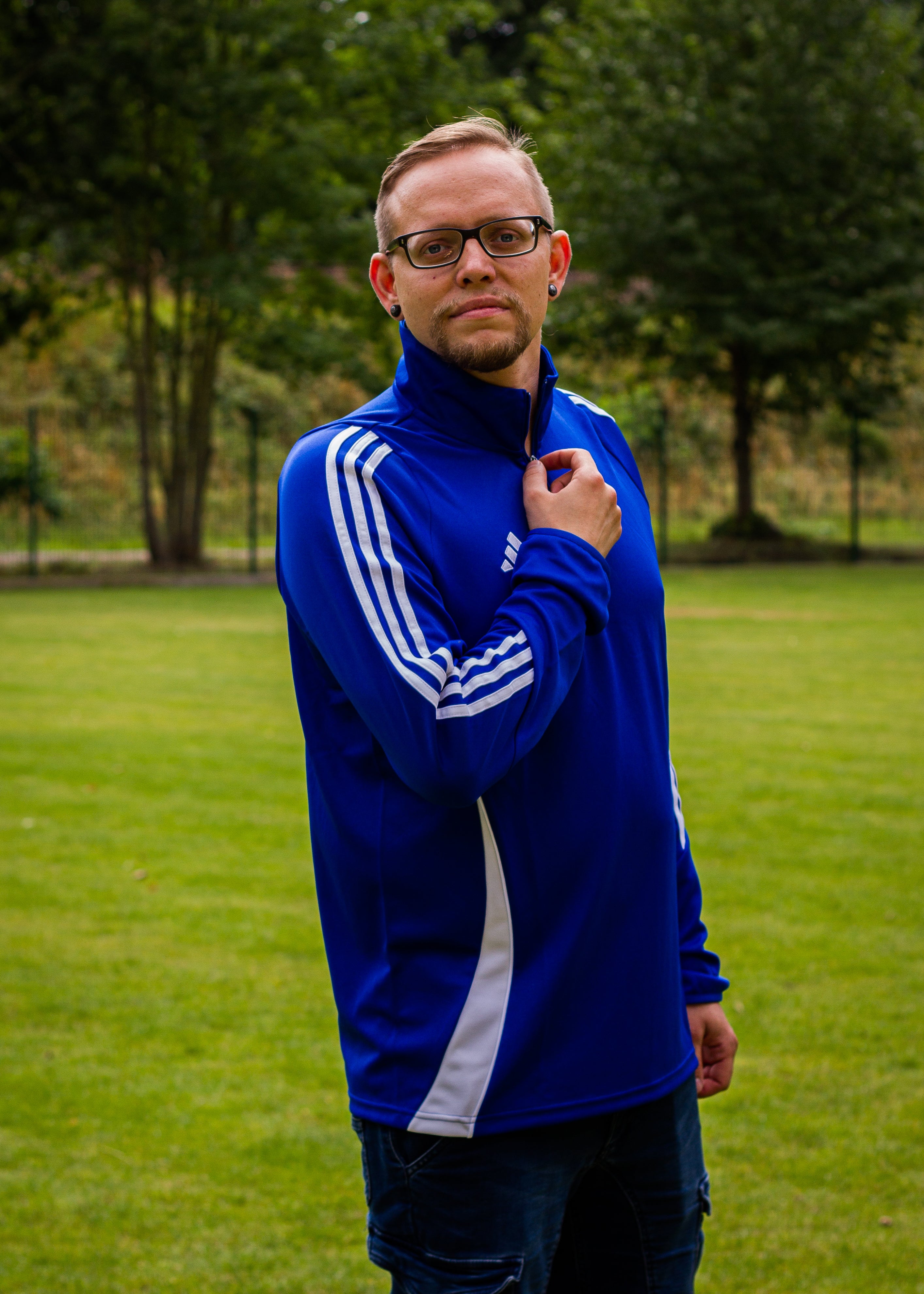 adidas Tiro 24 Trainingstop Herren – Für maximale Performance im Training
