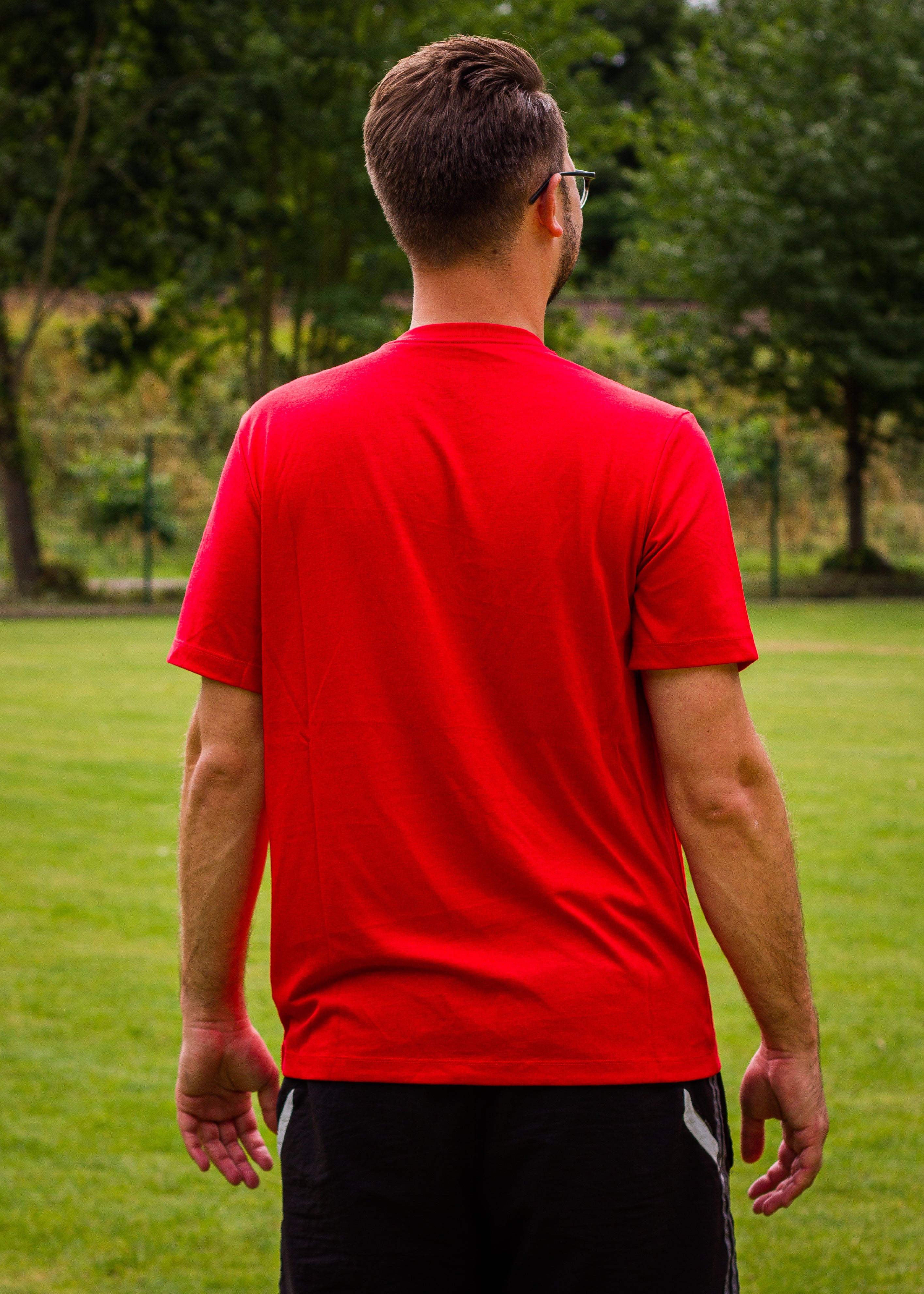 Nike Park 20 T-Shirt Herren – Klassisch, bequem, sportlich