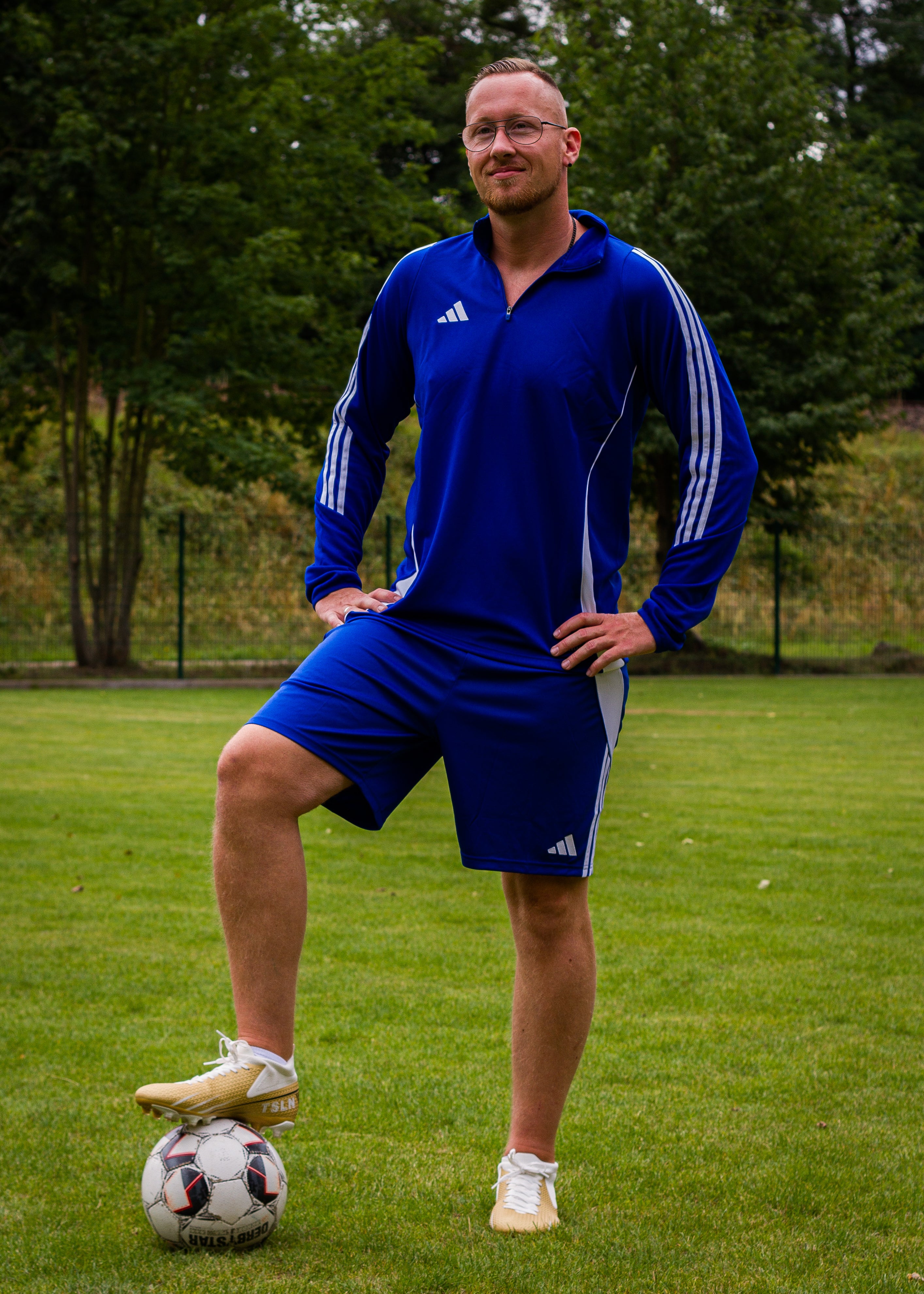 adidas Tiro 24 Shorts Herren – Leicht, funktional & sportlich