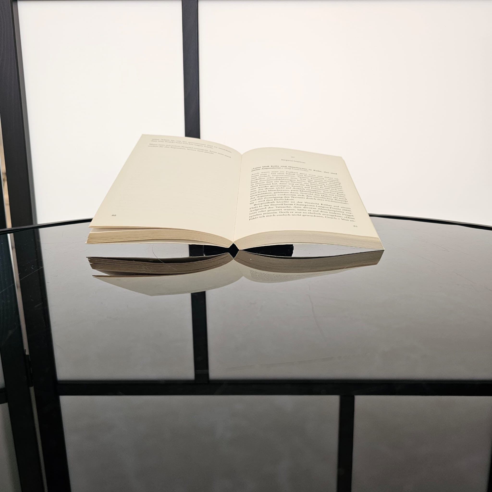 📖 Pep Guardiolas Erfolgsgeheimnis: Tu, was du kannst – und sei mutig