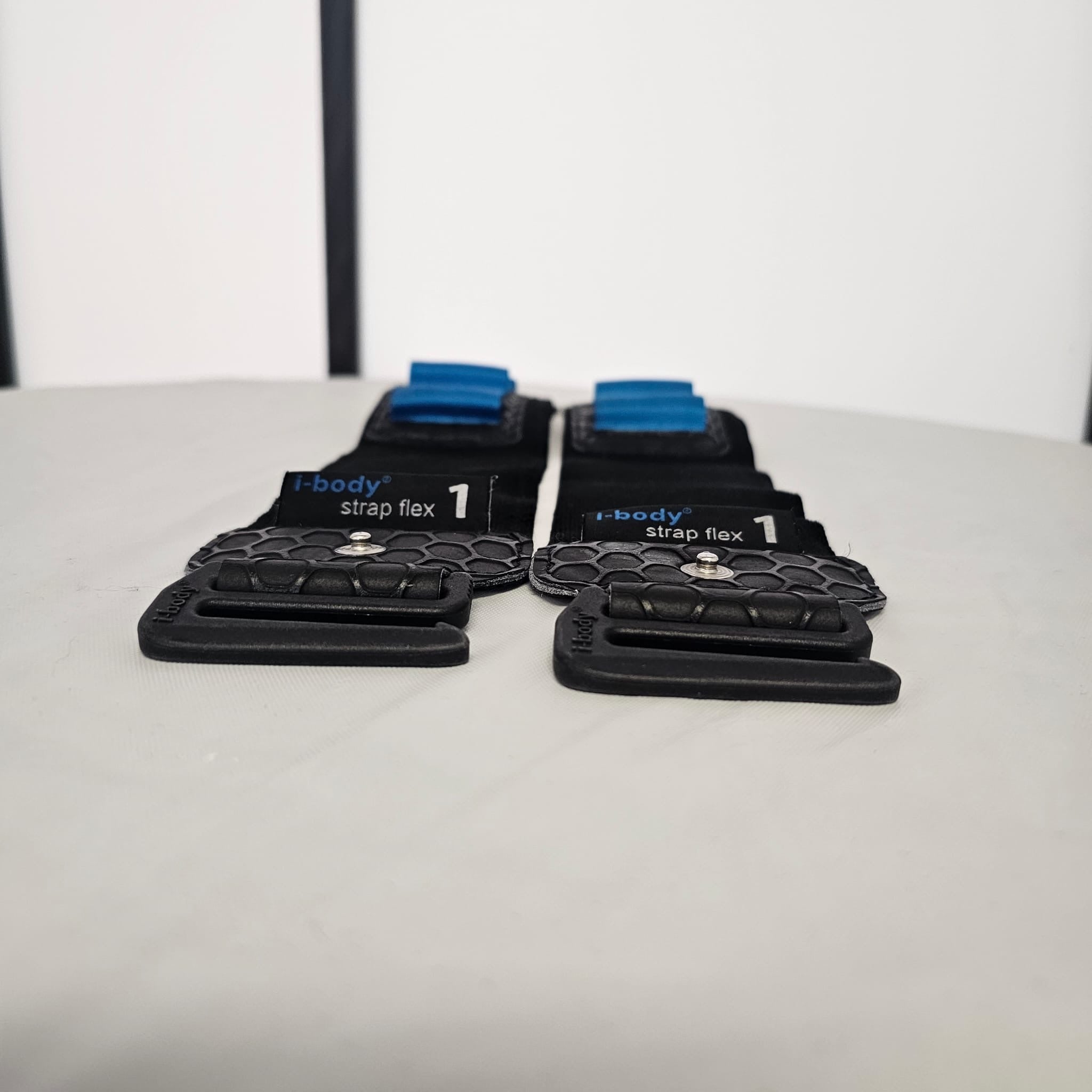 miha bodytec Strap Flex – Flexibles Trainingszubehör für EMS