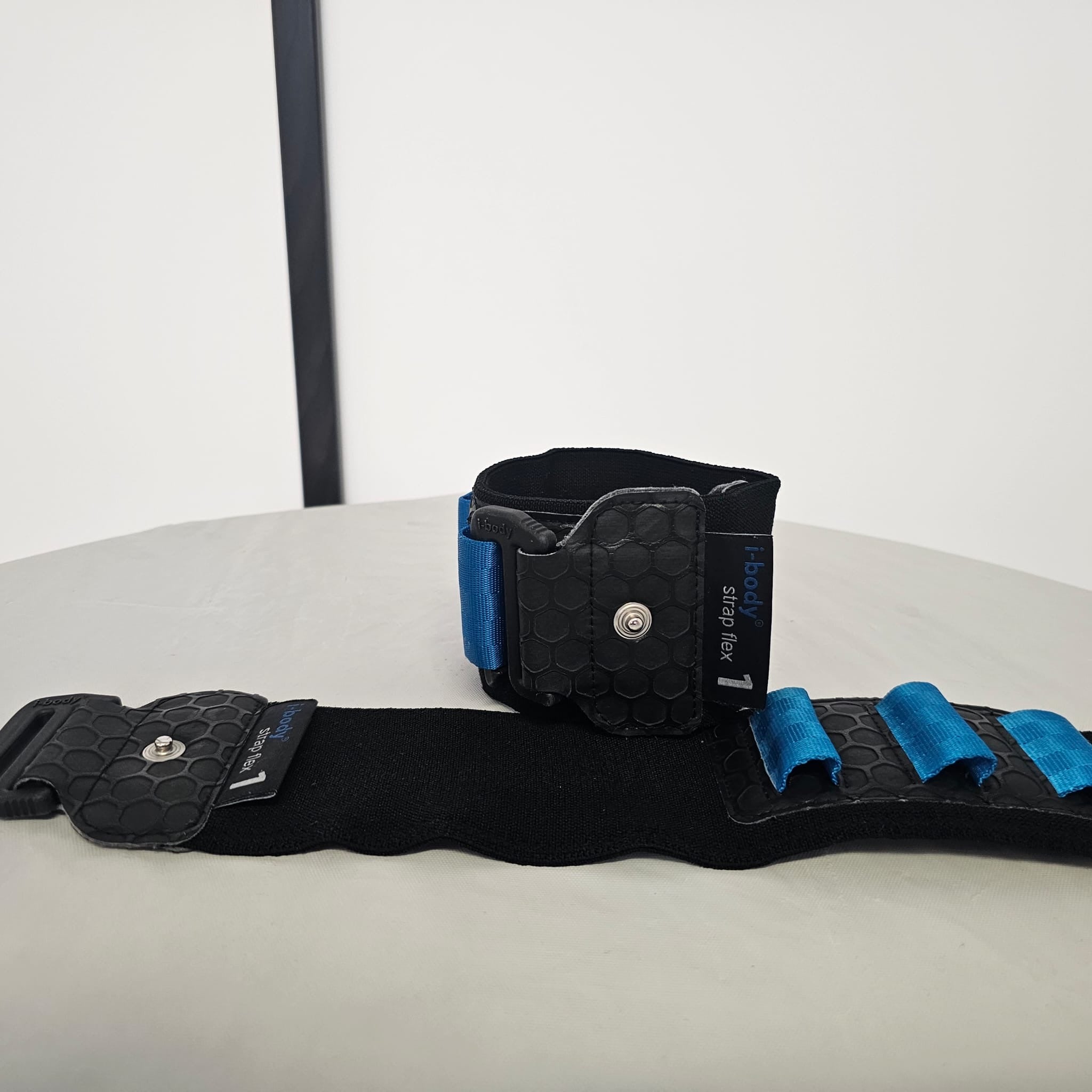 miha bodytec Strap Flex – Flexibles Trainingszubehör für EMS