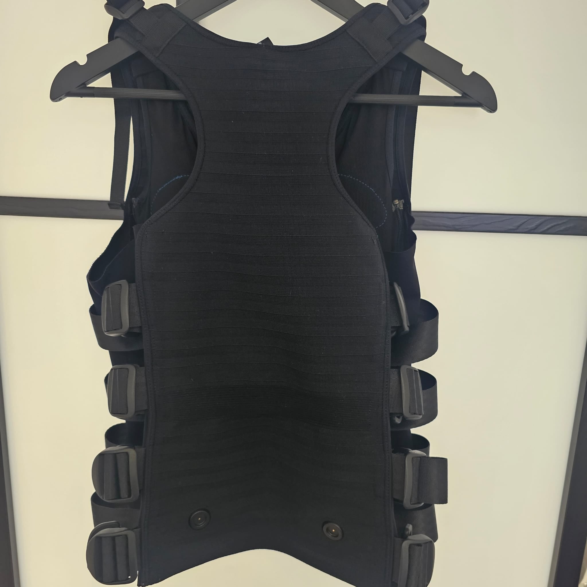 miha bodytec EMS-Weste – NEU