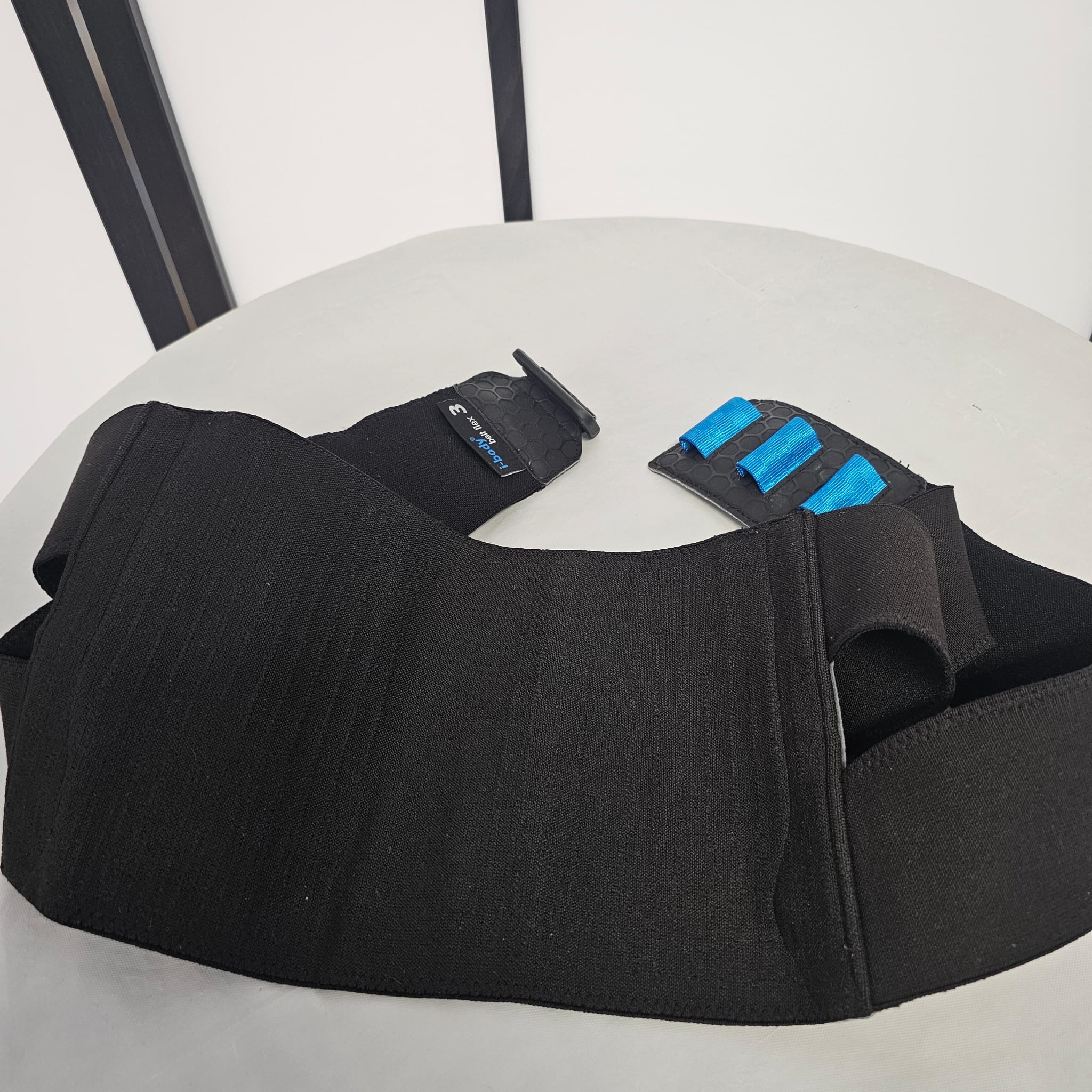 miha bodytec Belt – Effektives EMS-Training für den Rumpf